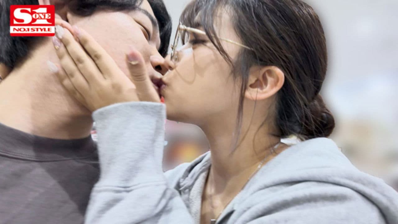 동정의 당신 그리고 천성 인기 SEX걸 카와고에 니코와 2명만, 2일간, 강제적으로!