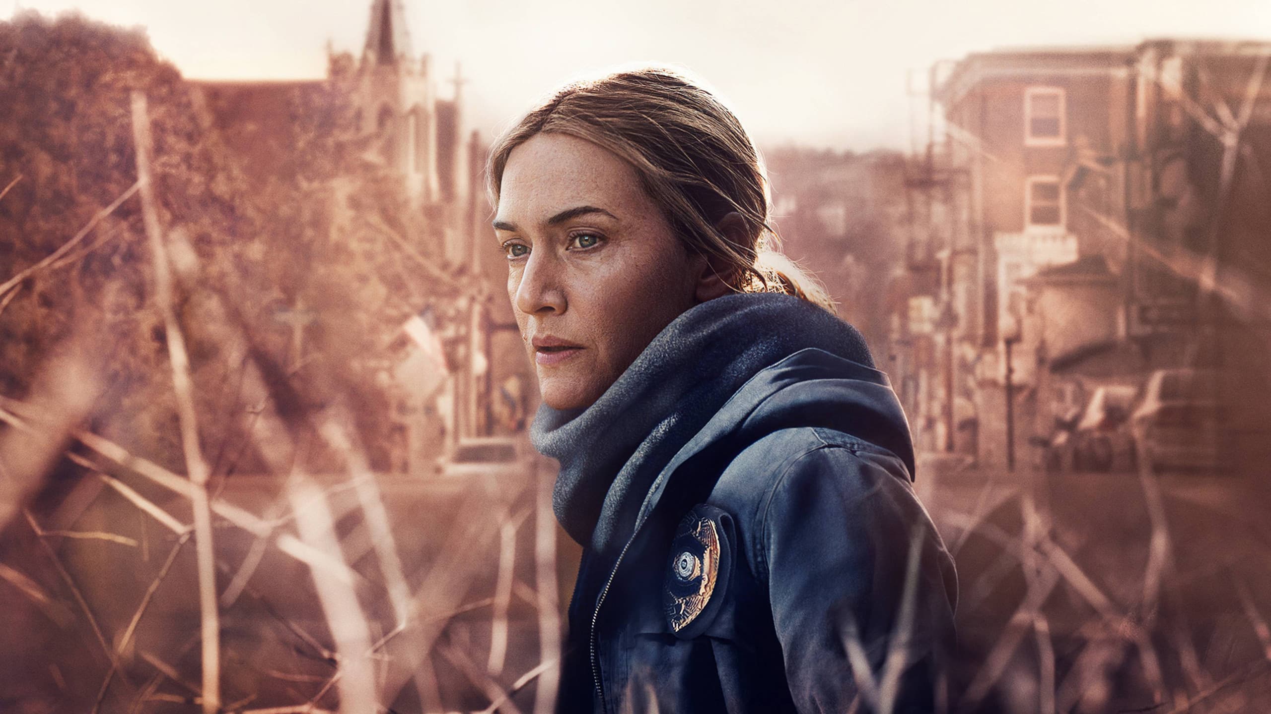 메어 오브 이스트타운