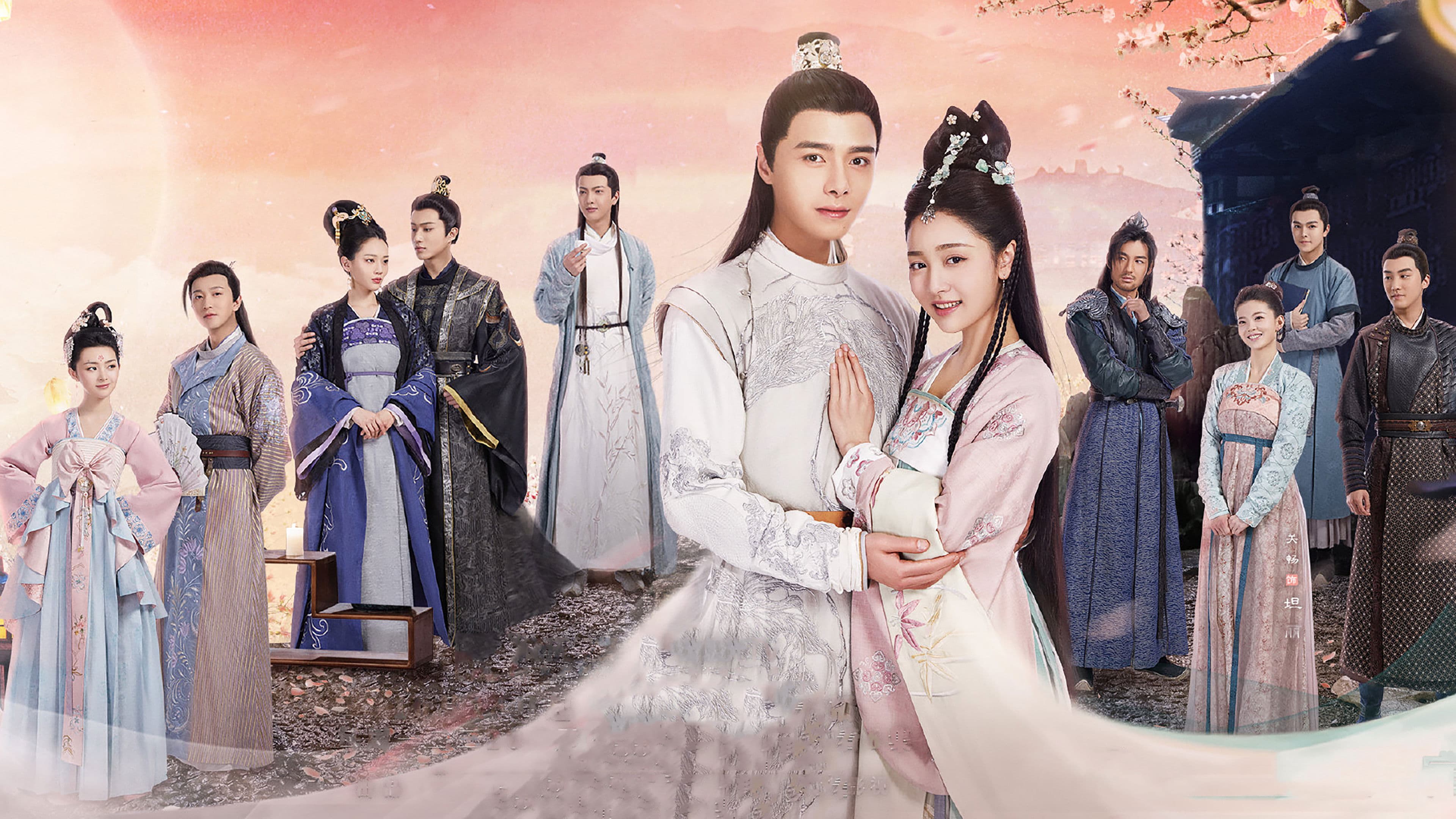 명월조아심 : 밝은 달이 내 마음을 비추네