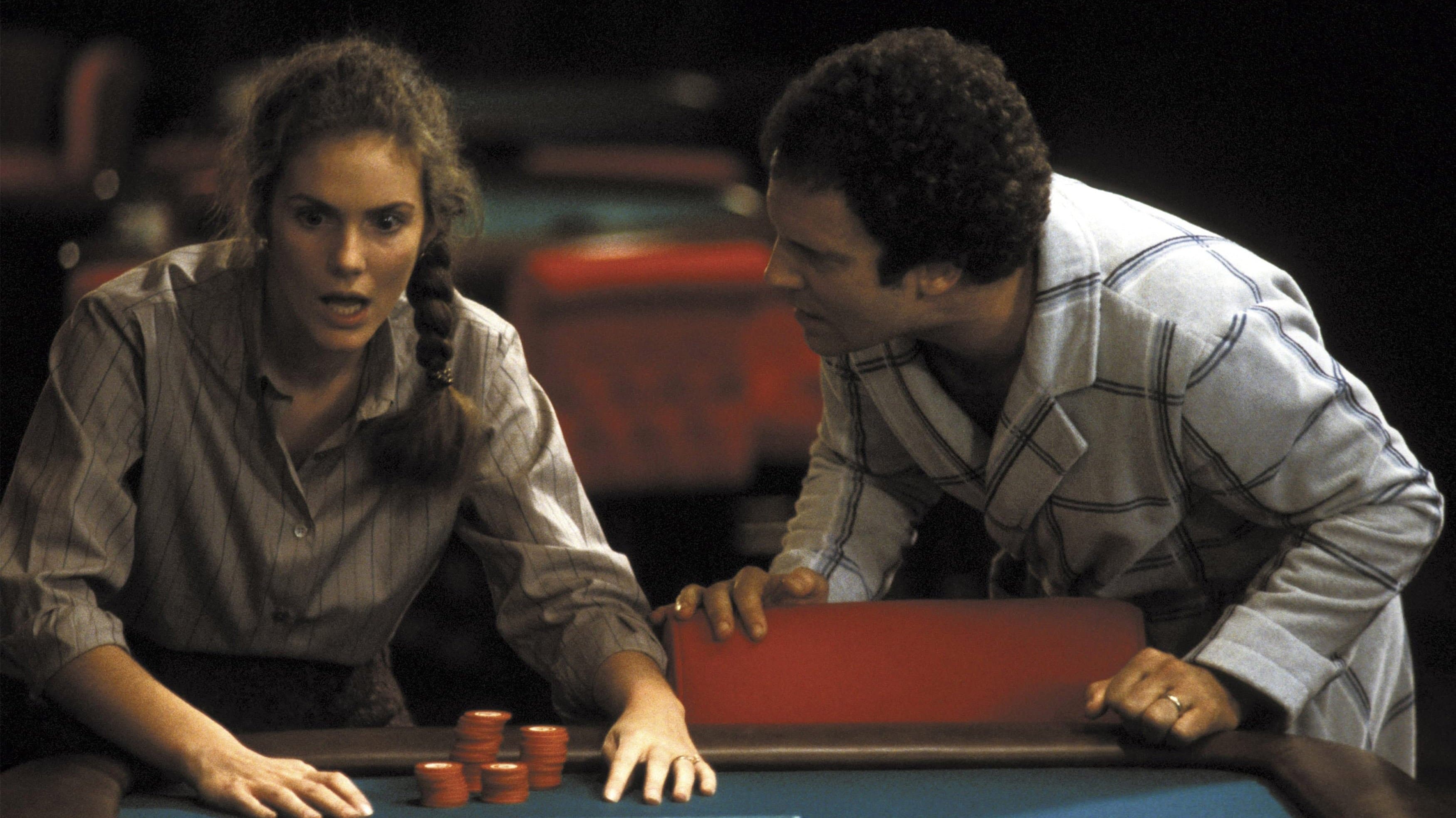 로스트 인 아메리카