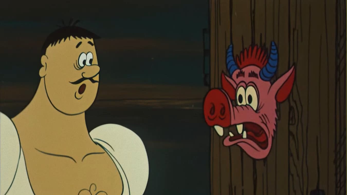 Як козаки на весіллі гуляли