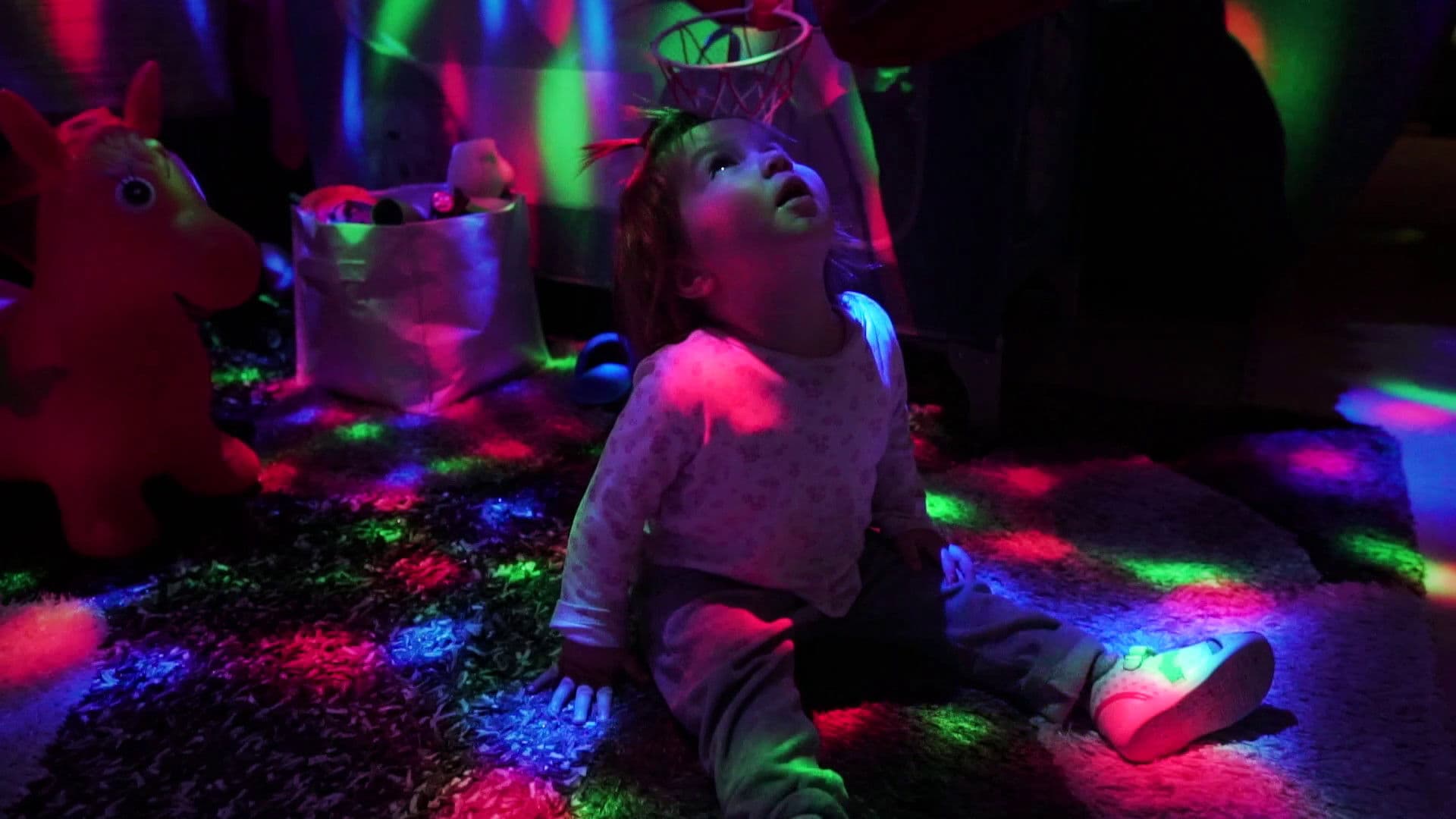 Ταξίδι Προς Τη Ζωή