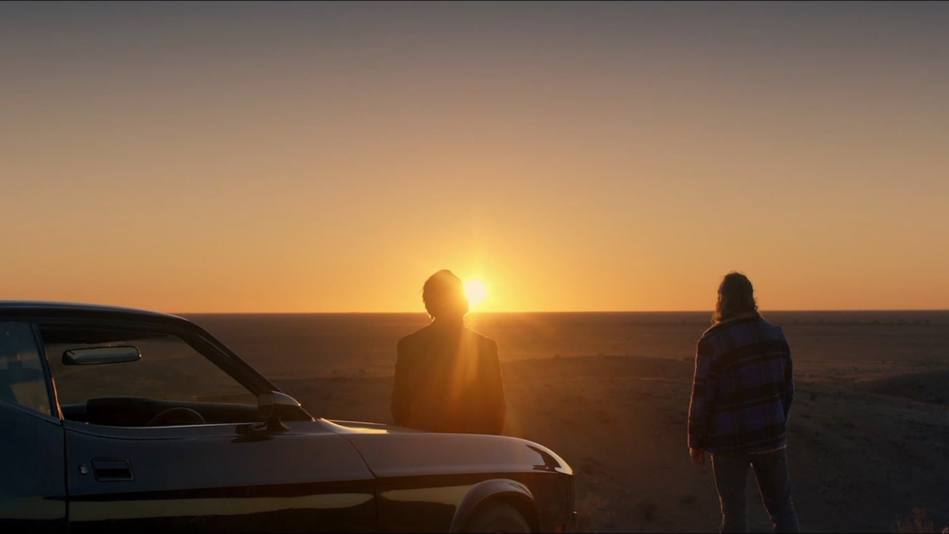 태양을 삼켜버린 자들