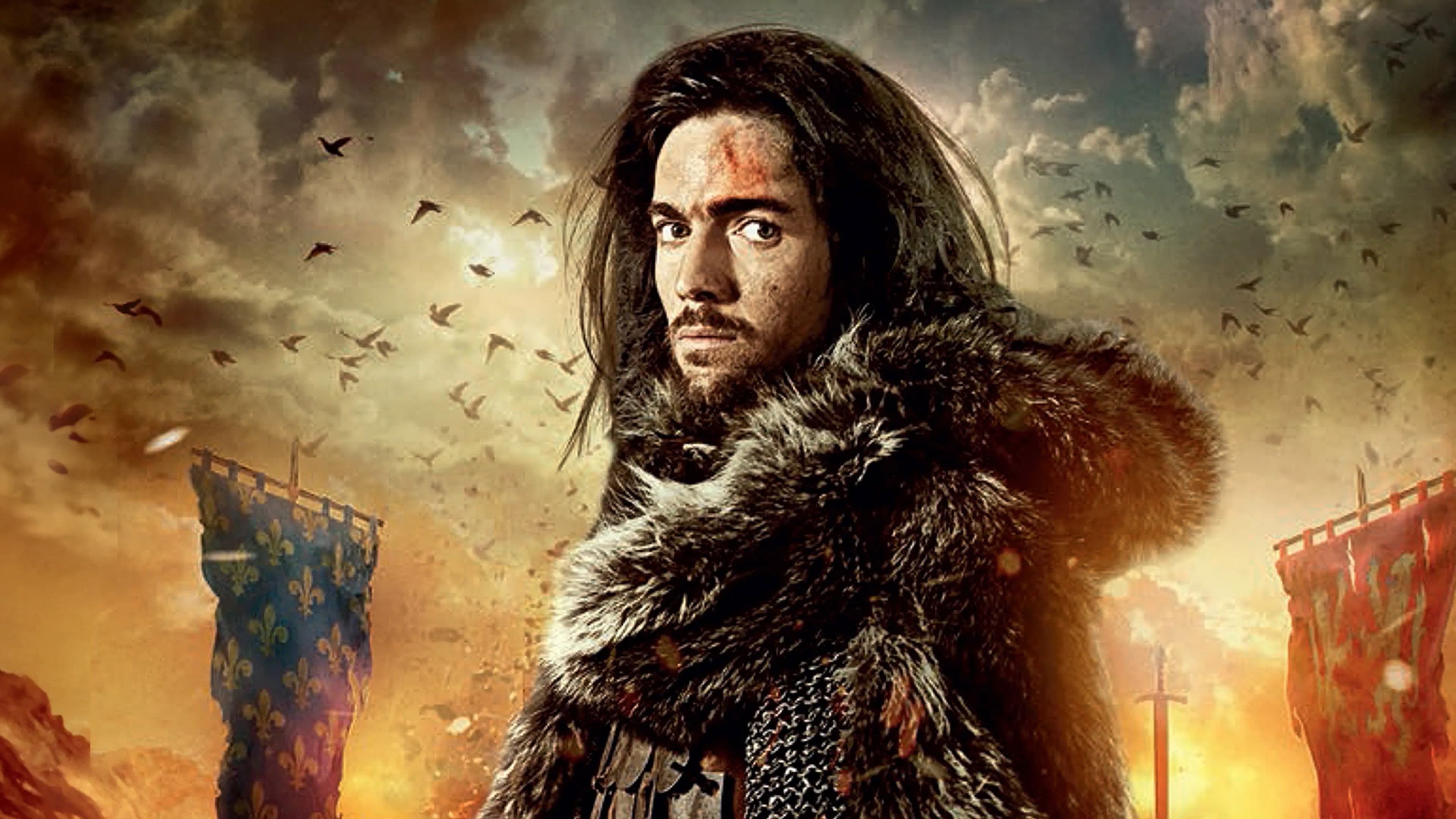 사자왕: 거대 전쟁의 시작