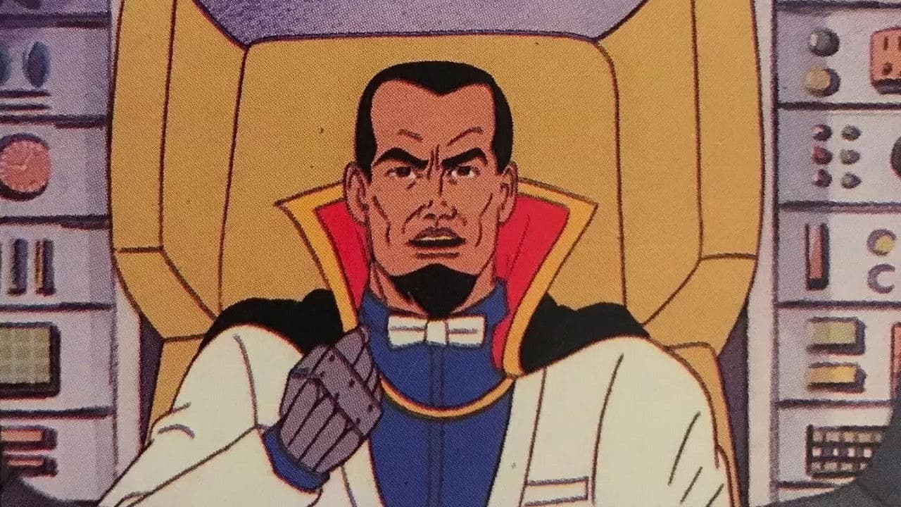 Les Aventures de Michel Vaillant