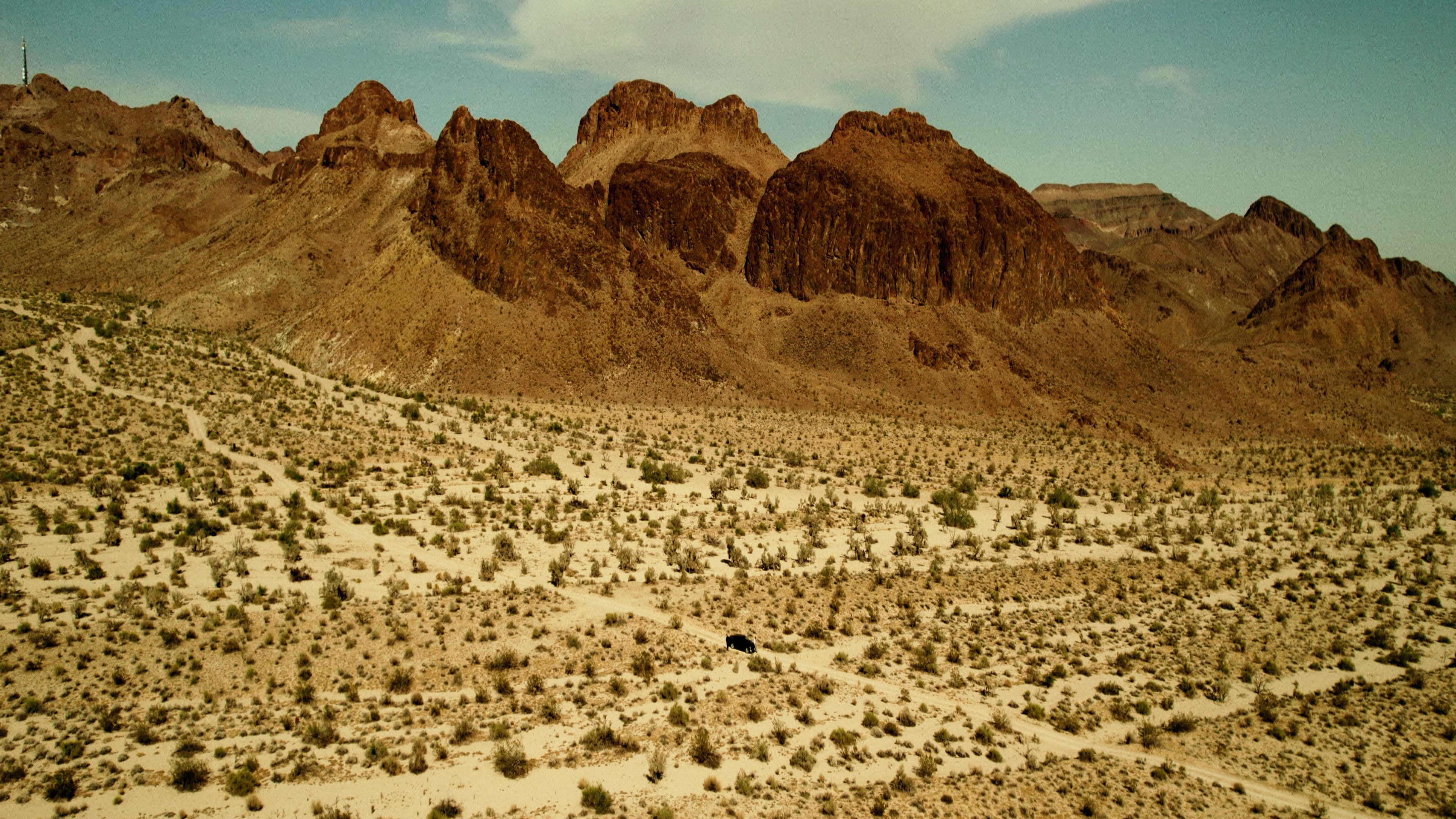 La Prochaine à Droite