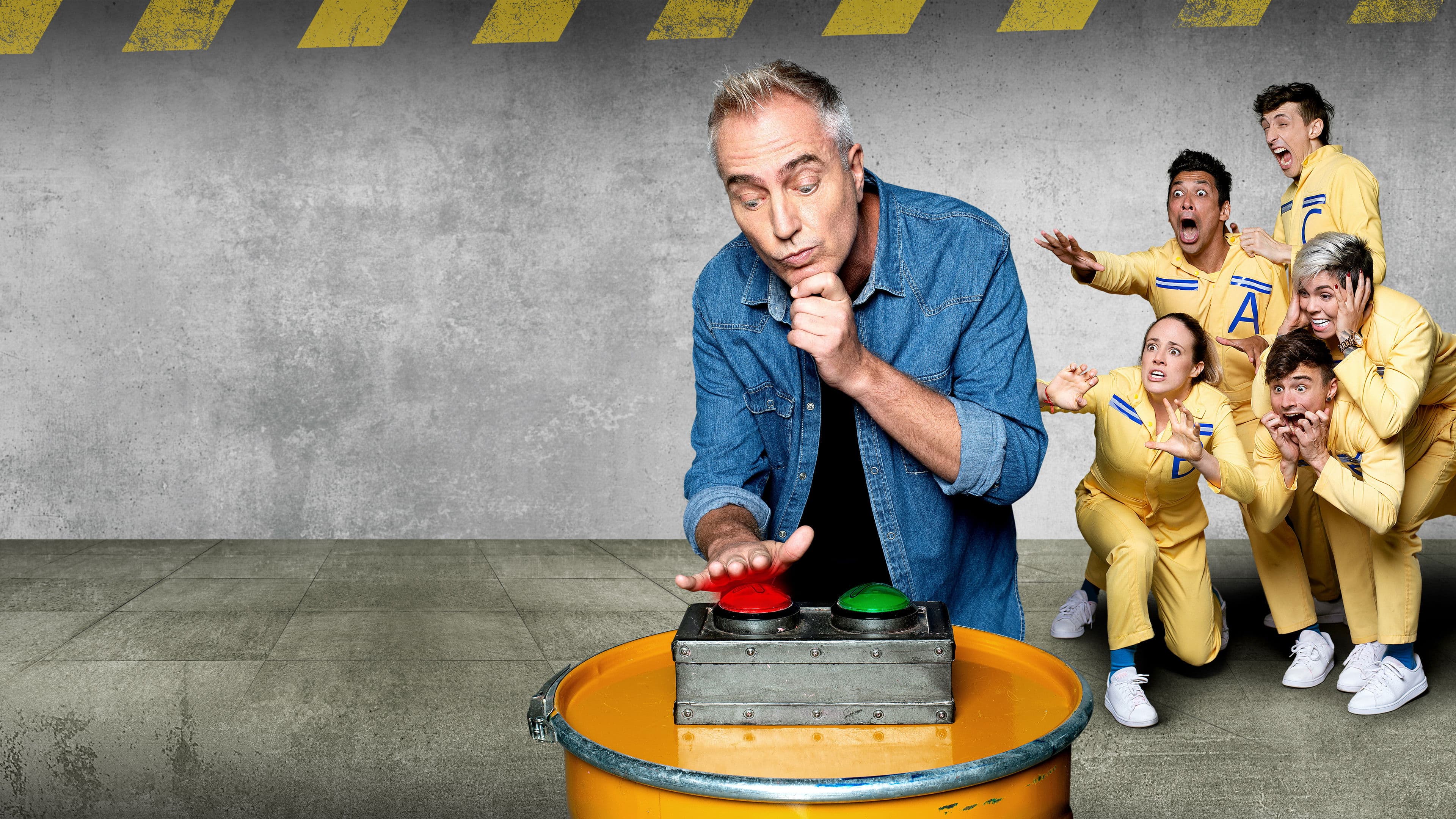 Voluntarios Shorts: Todo sea por la ciencia