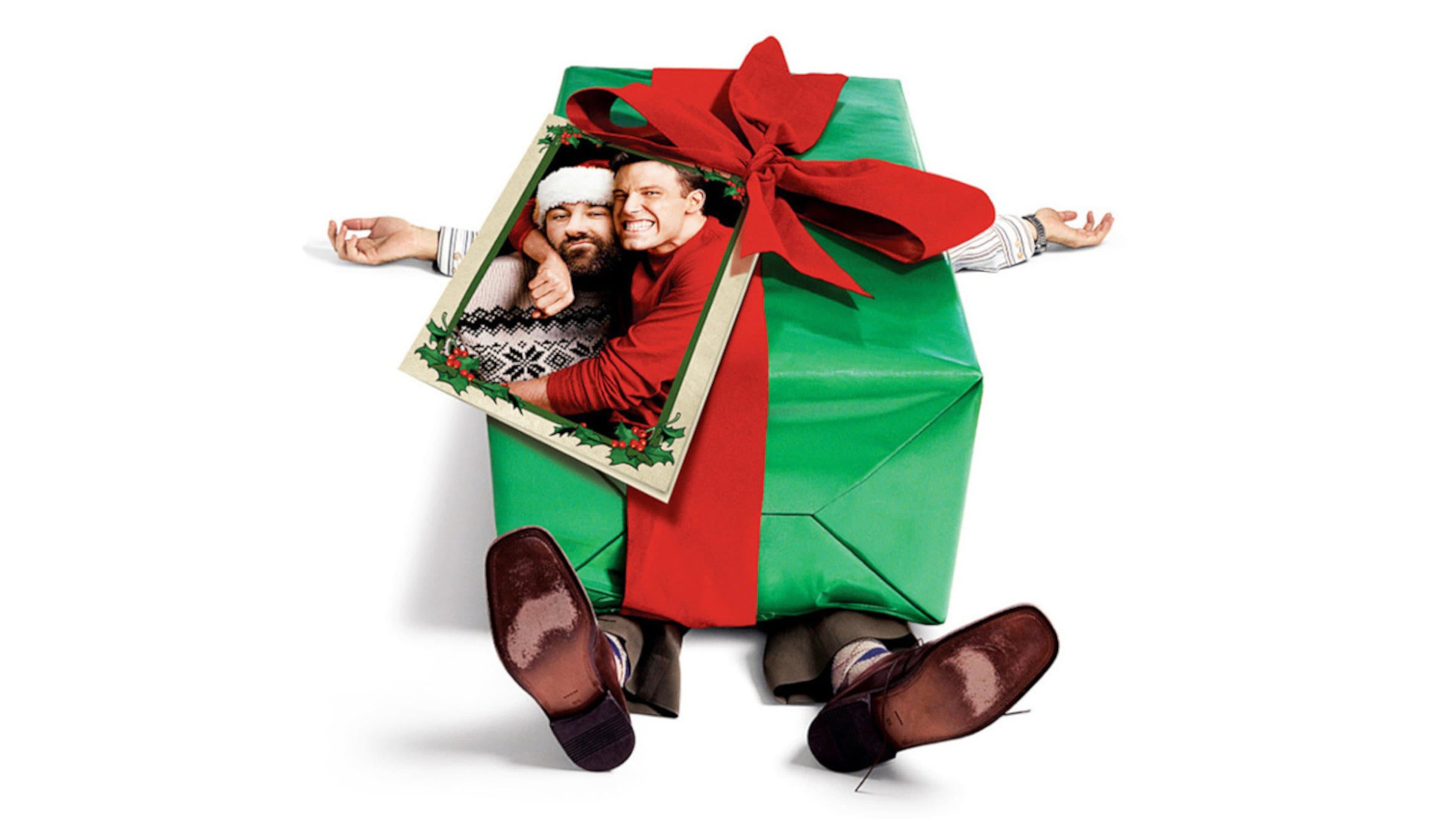 서바이빙 크리스마스