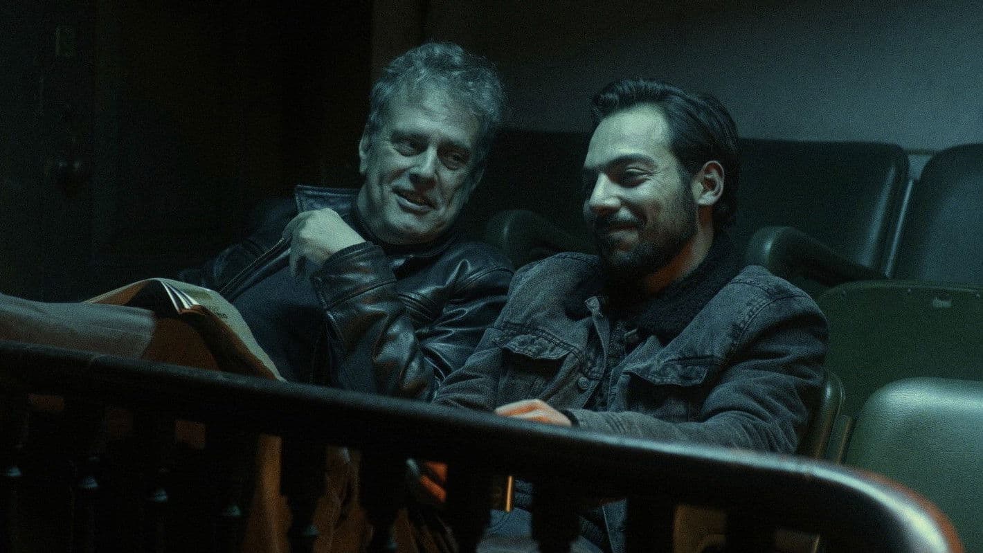 Os Conselhos da Noite