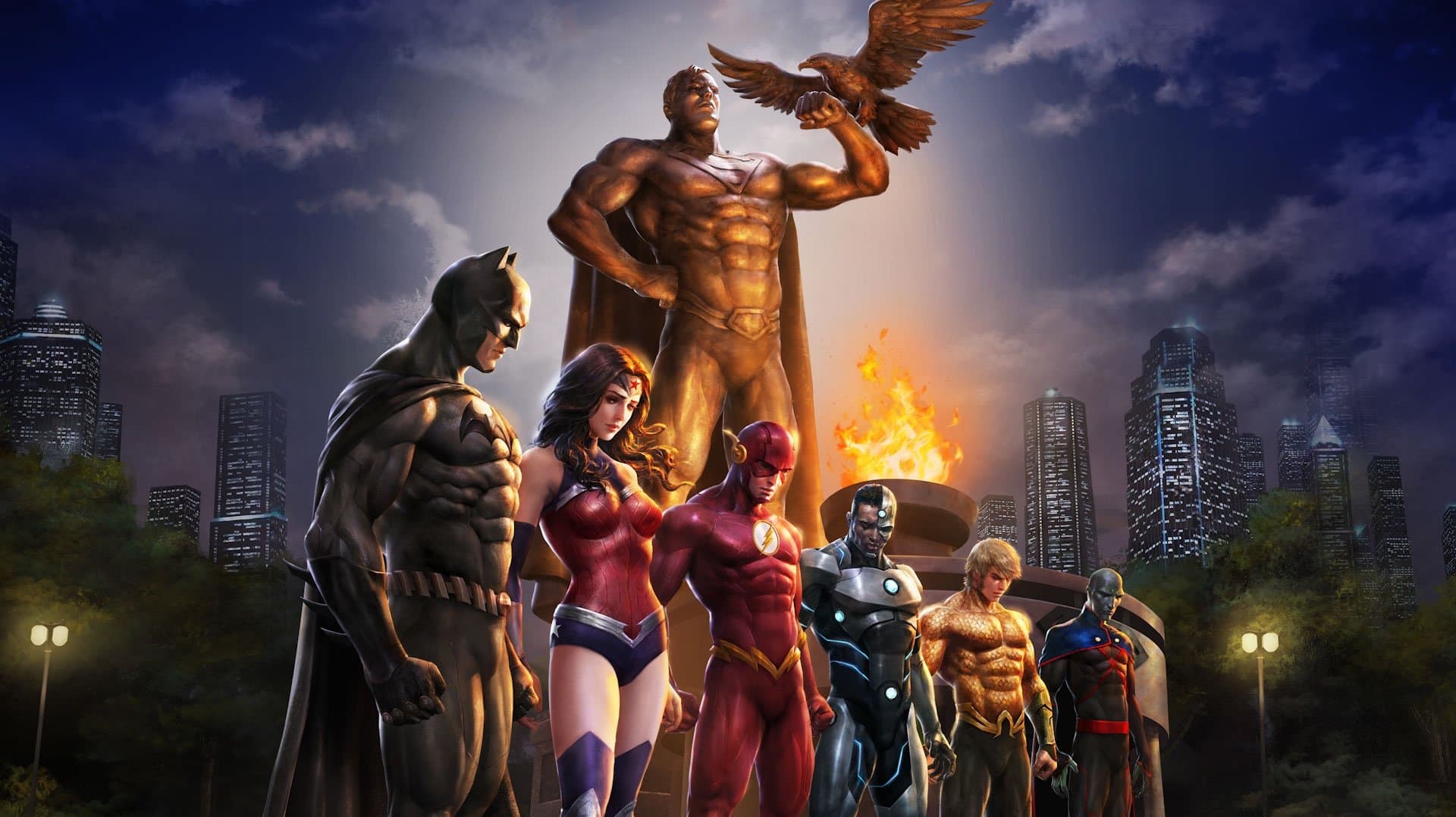 슈퍼맨의 죽음과 귀환