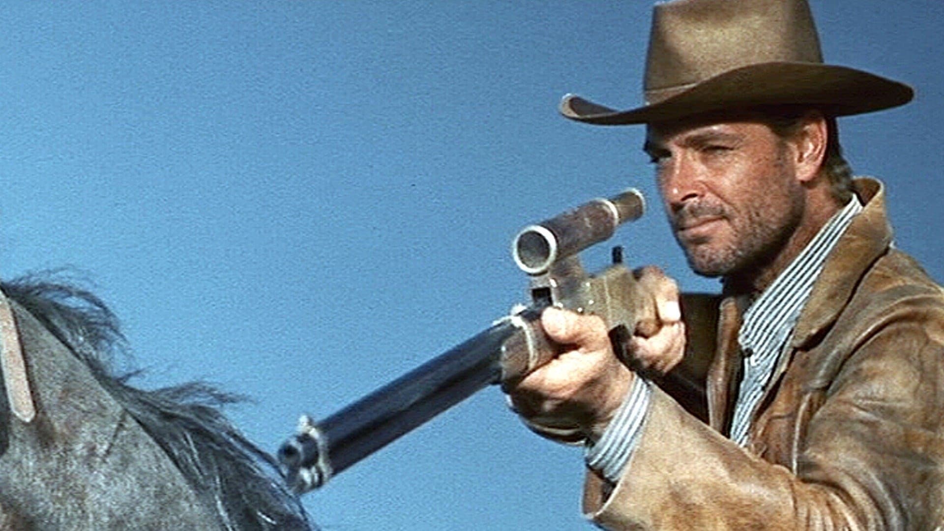 Per il gusto di uccidere