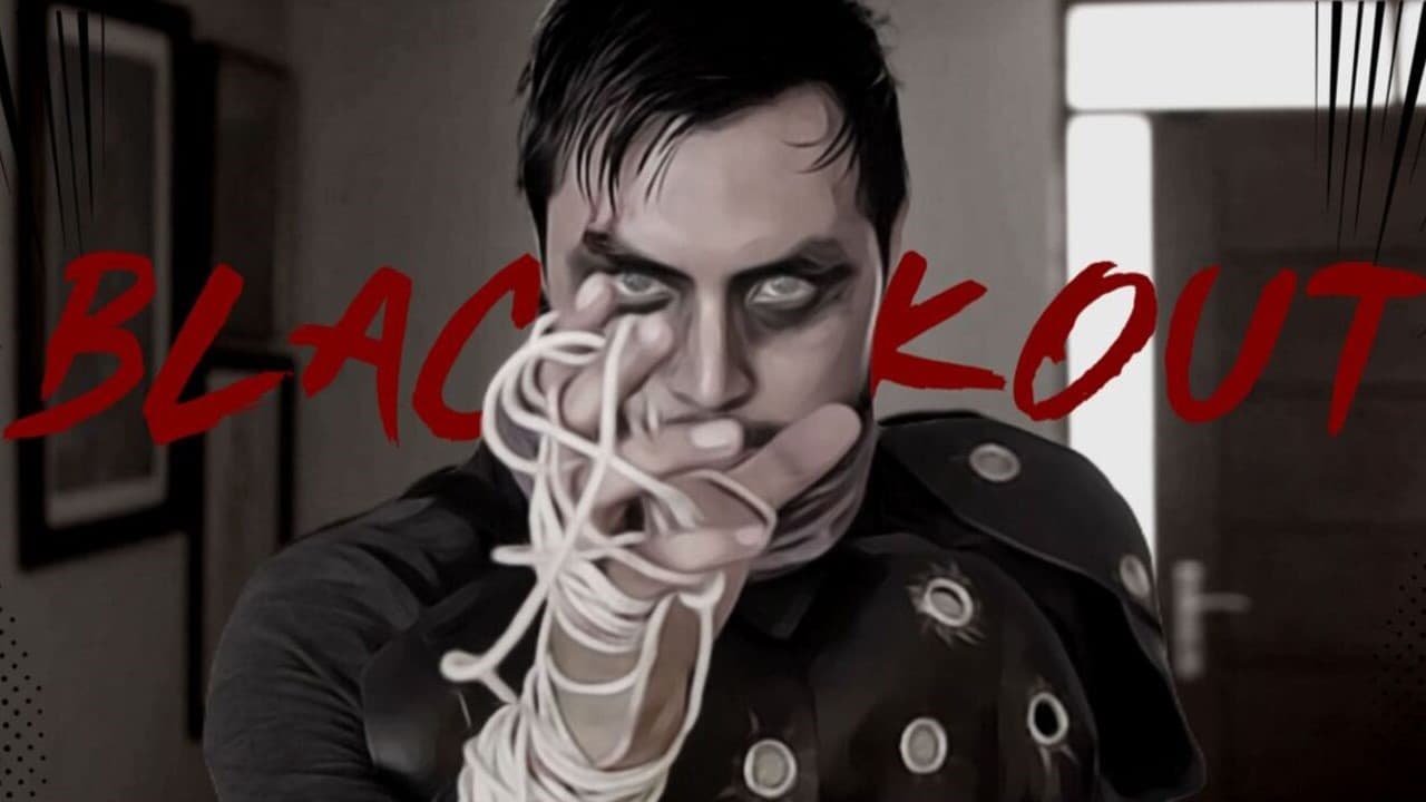 BLACKOUT