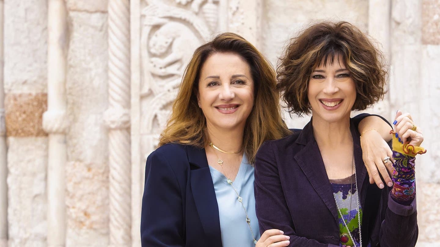 Balene - Amiche per sempre