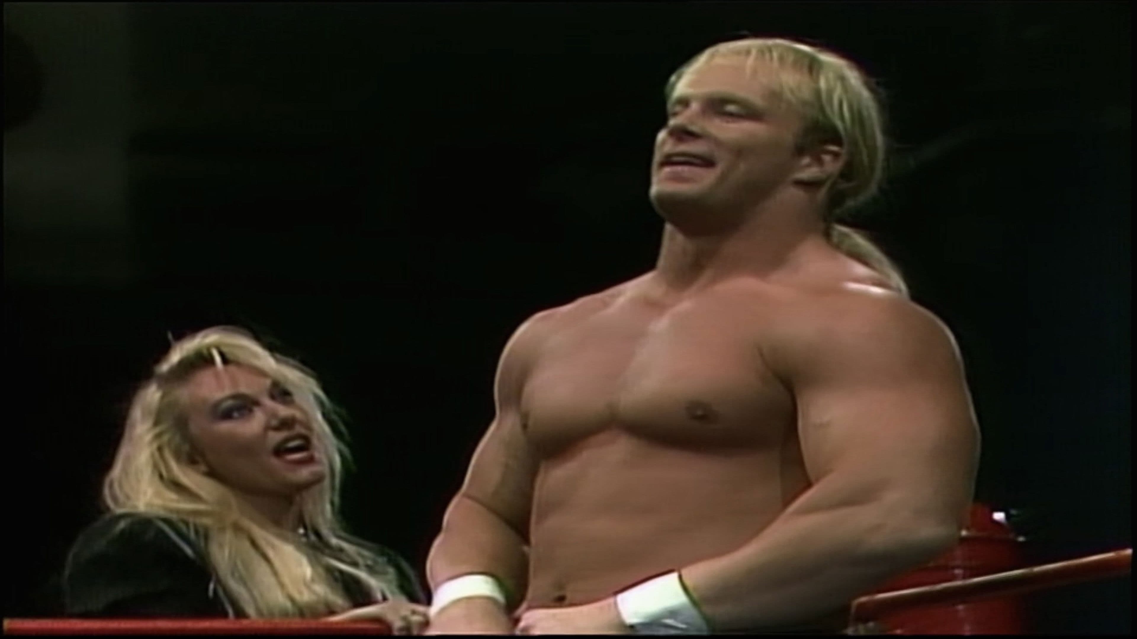 GWF Presents: The Best of USWA