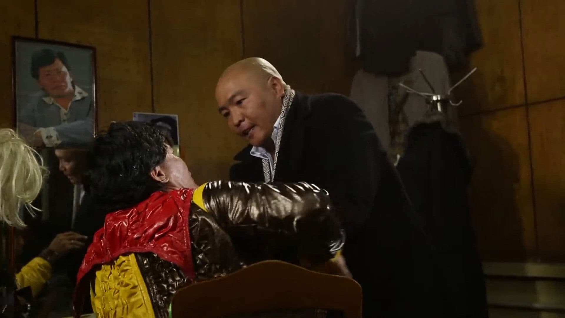 Хунгийн сүүлчийн дуу