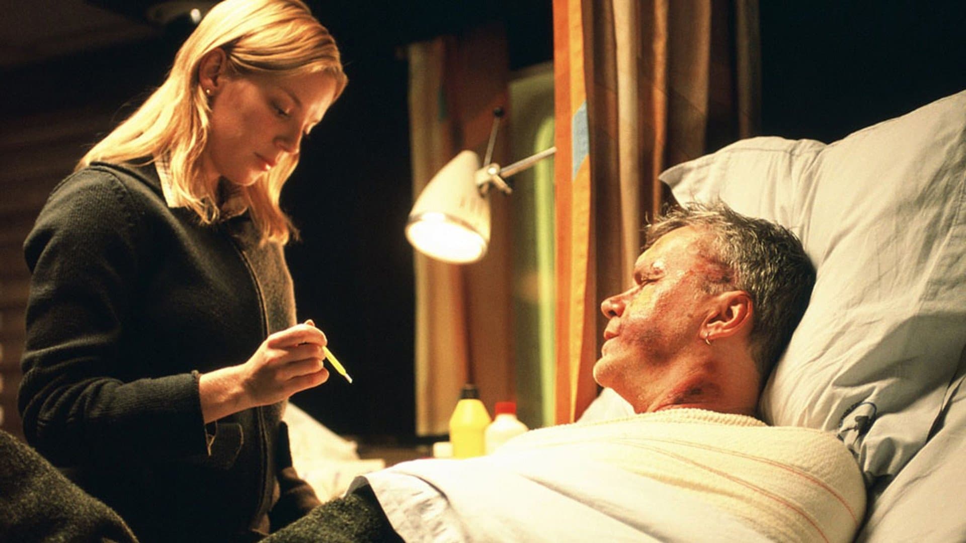 시크릿 라이프 오브 워즈