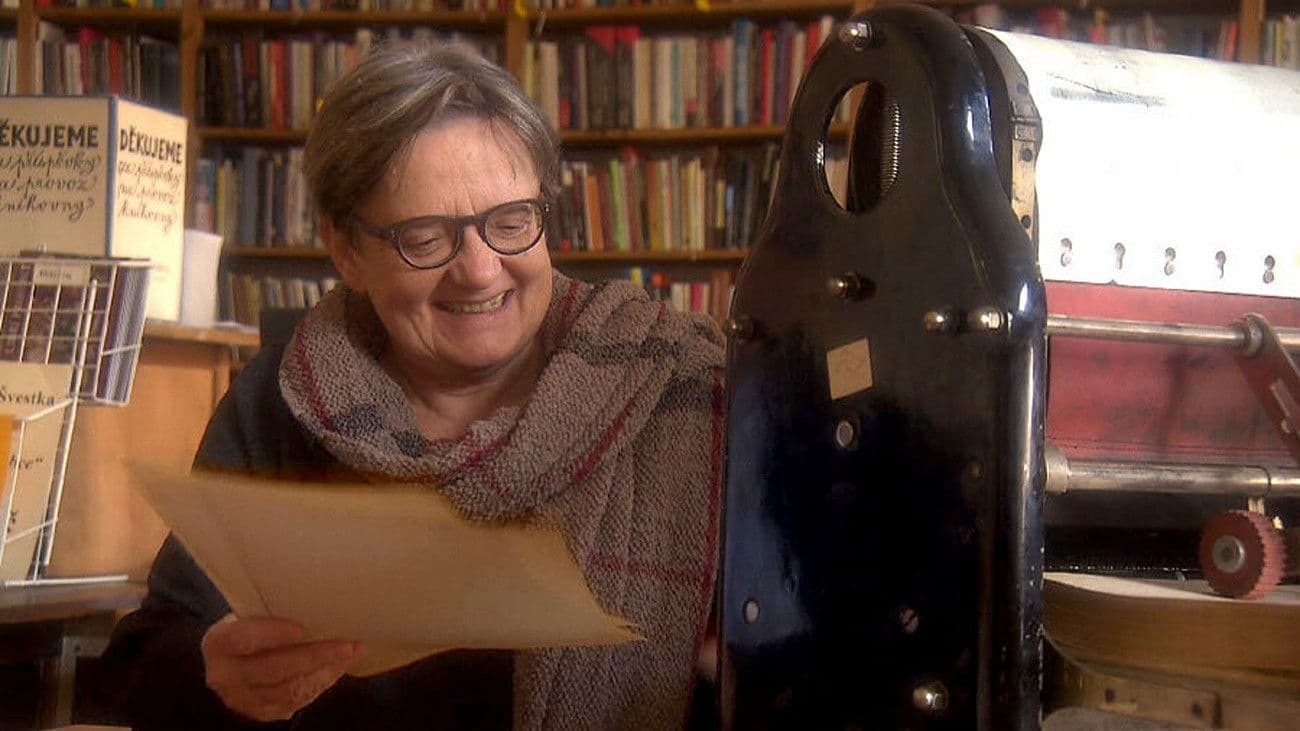 Powrót Agnieszki H.