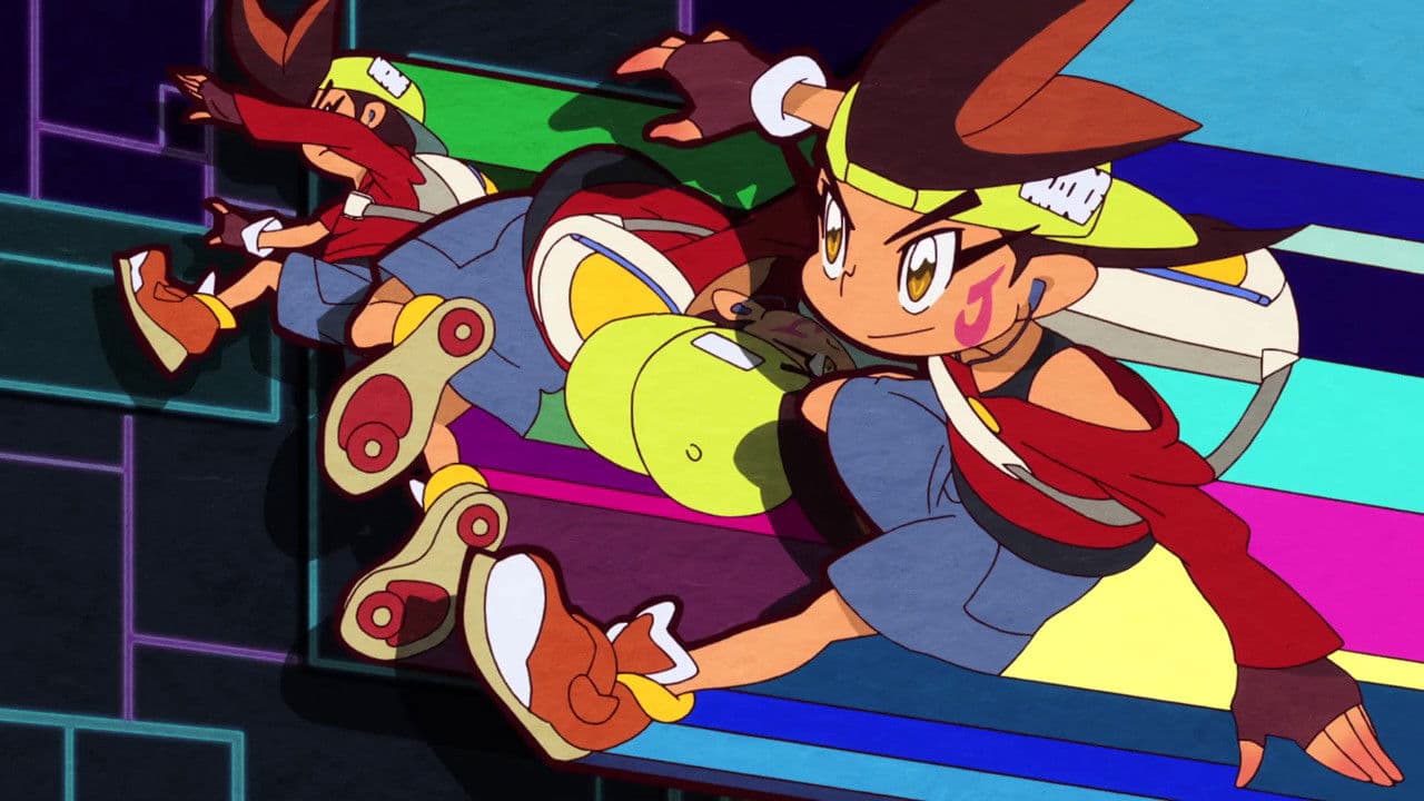 トライブクルクル