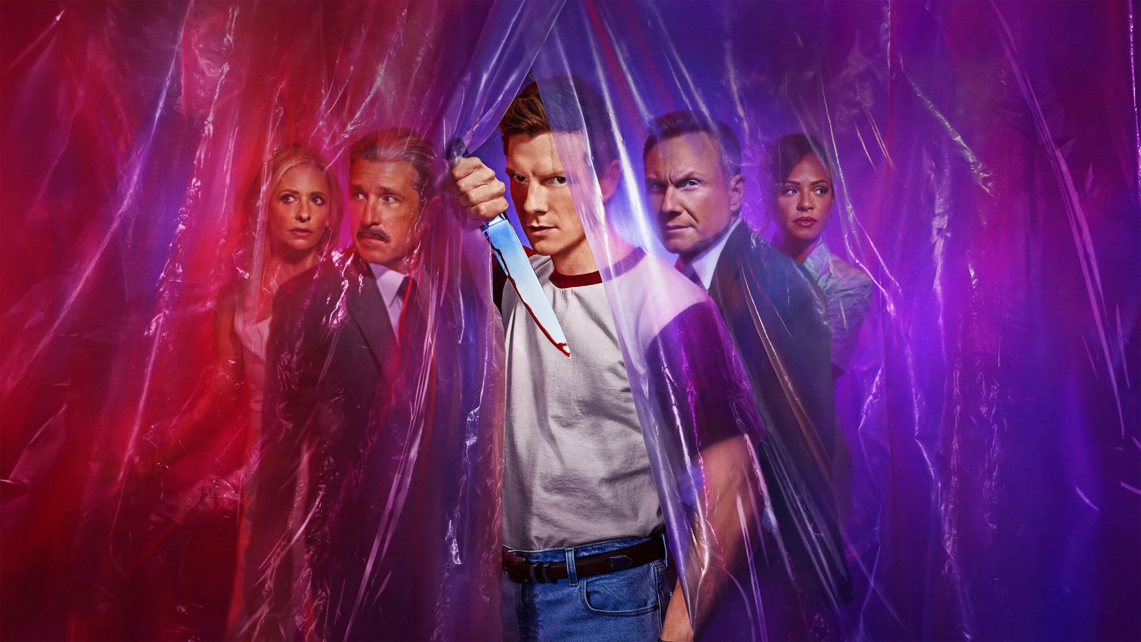 덱스터: 오리지널 씬