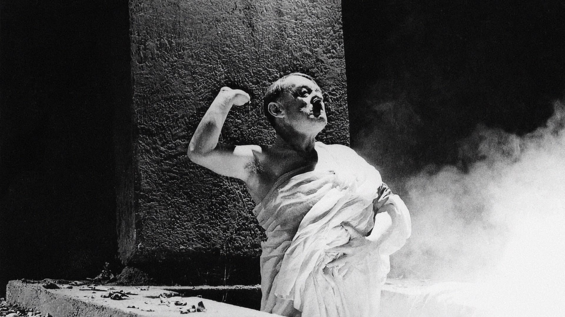 Hitler - Ein Film aus Deutschland