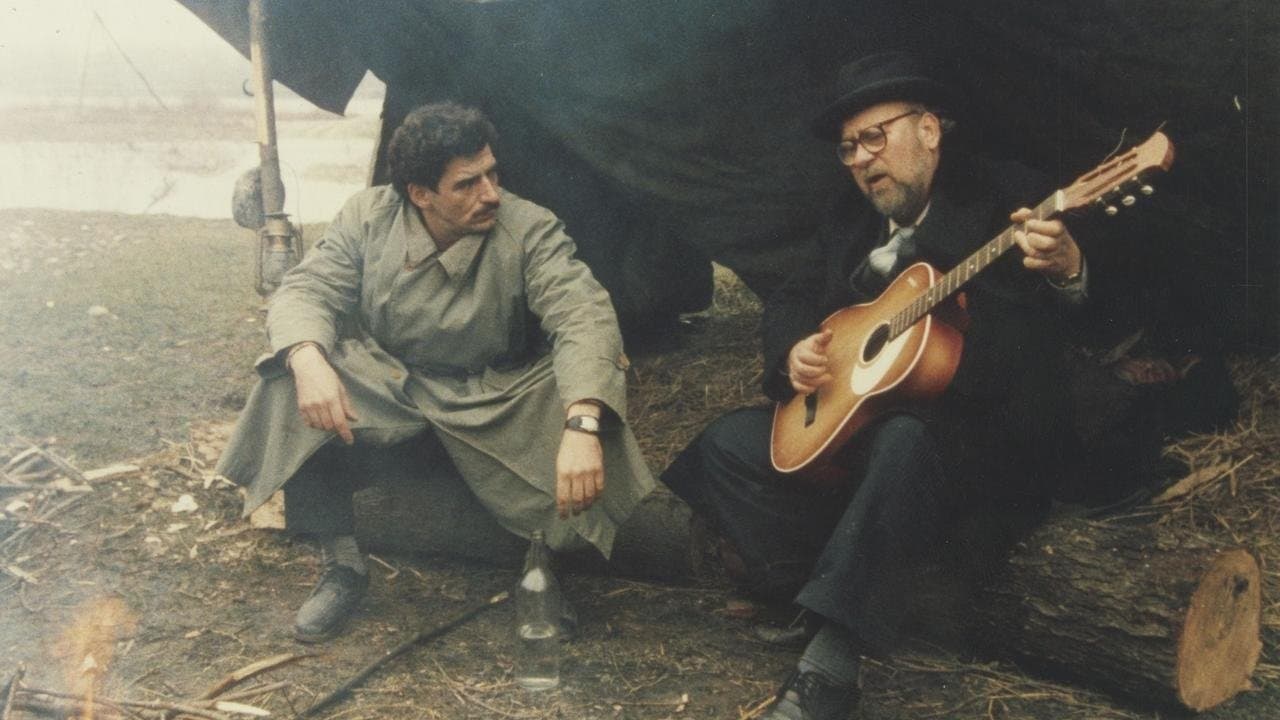 아빠는 출장 중