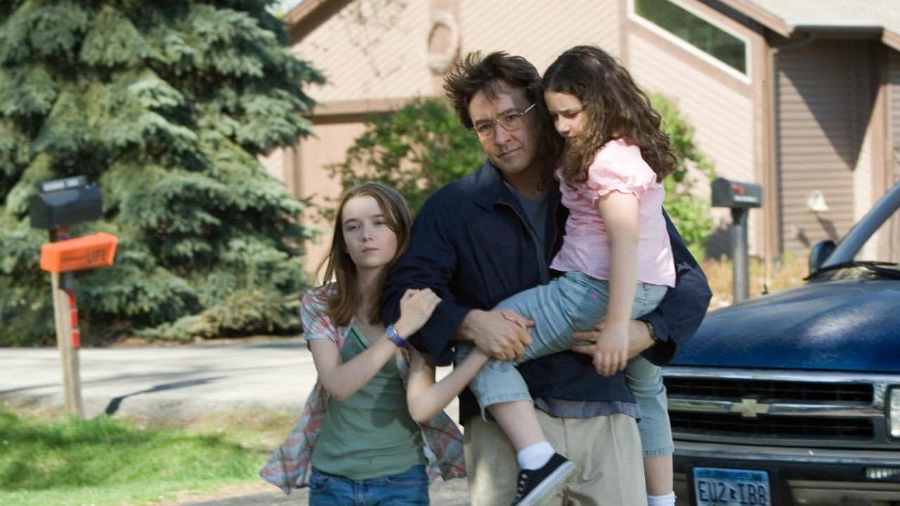 굿바이 그레이스