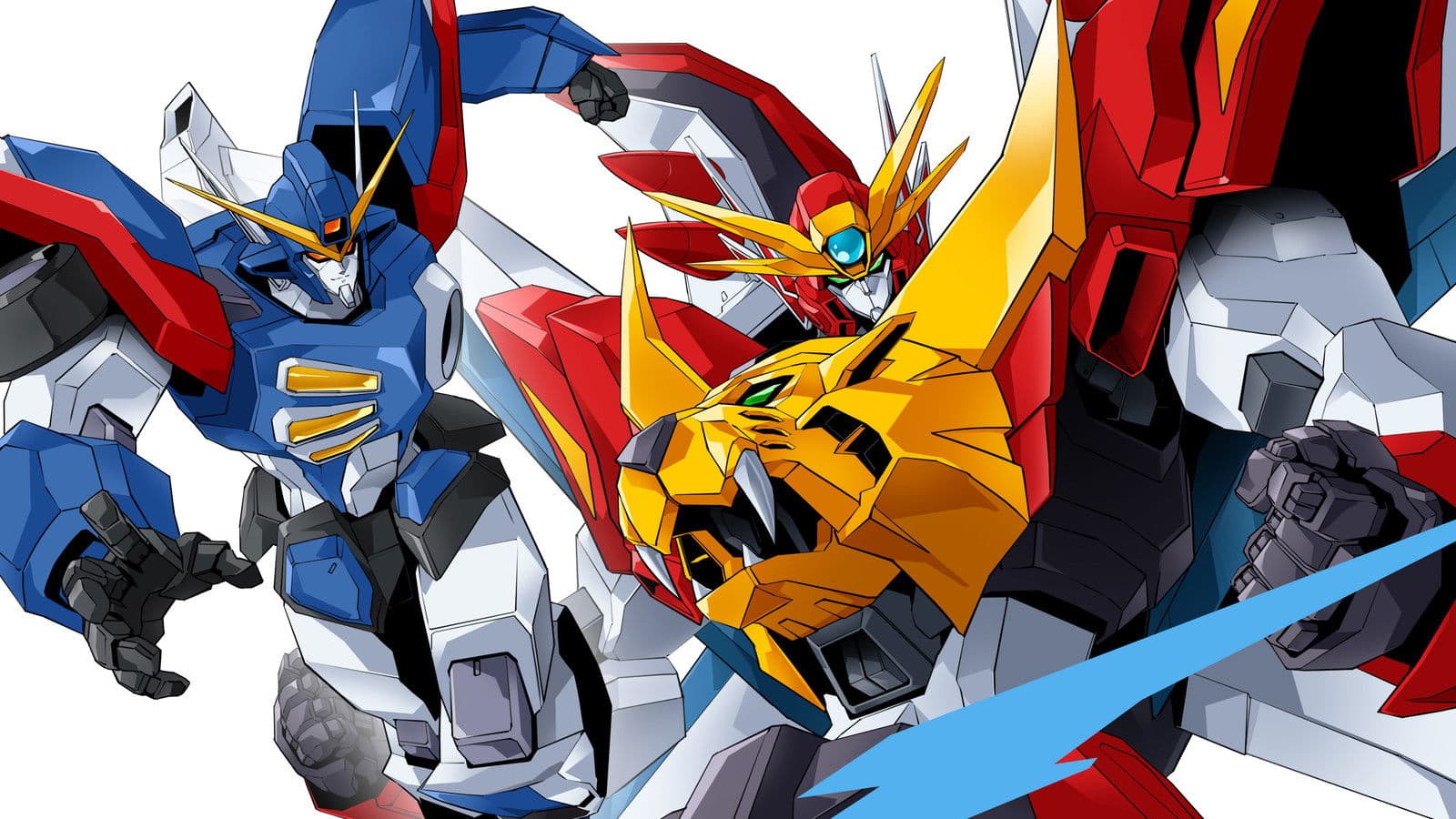 전설의 용자 다간