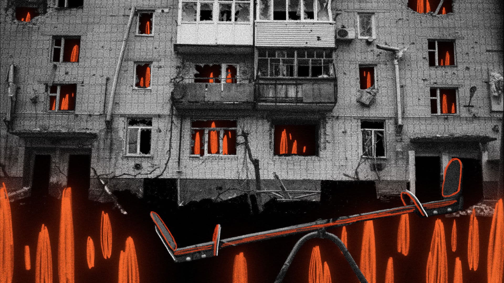 Маріуполь. Сто ночей