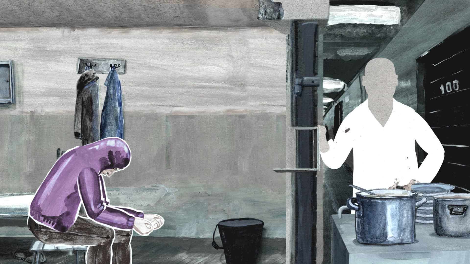 Crulic - Drumul spre dincolo