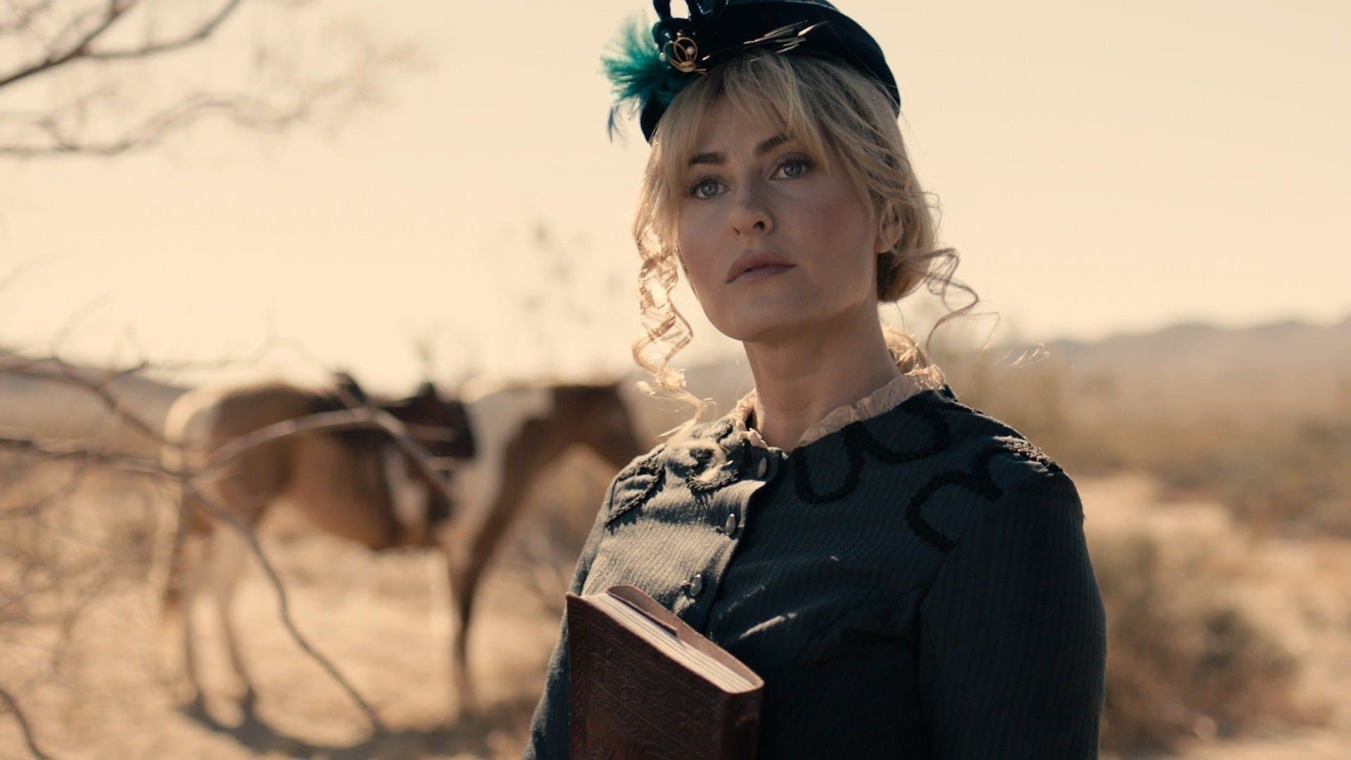 아파치 정션: 무법자의 지대