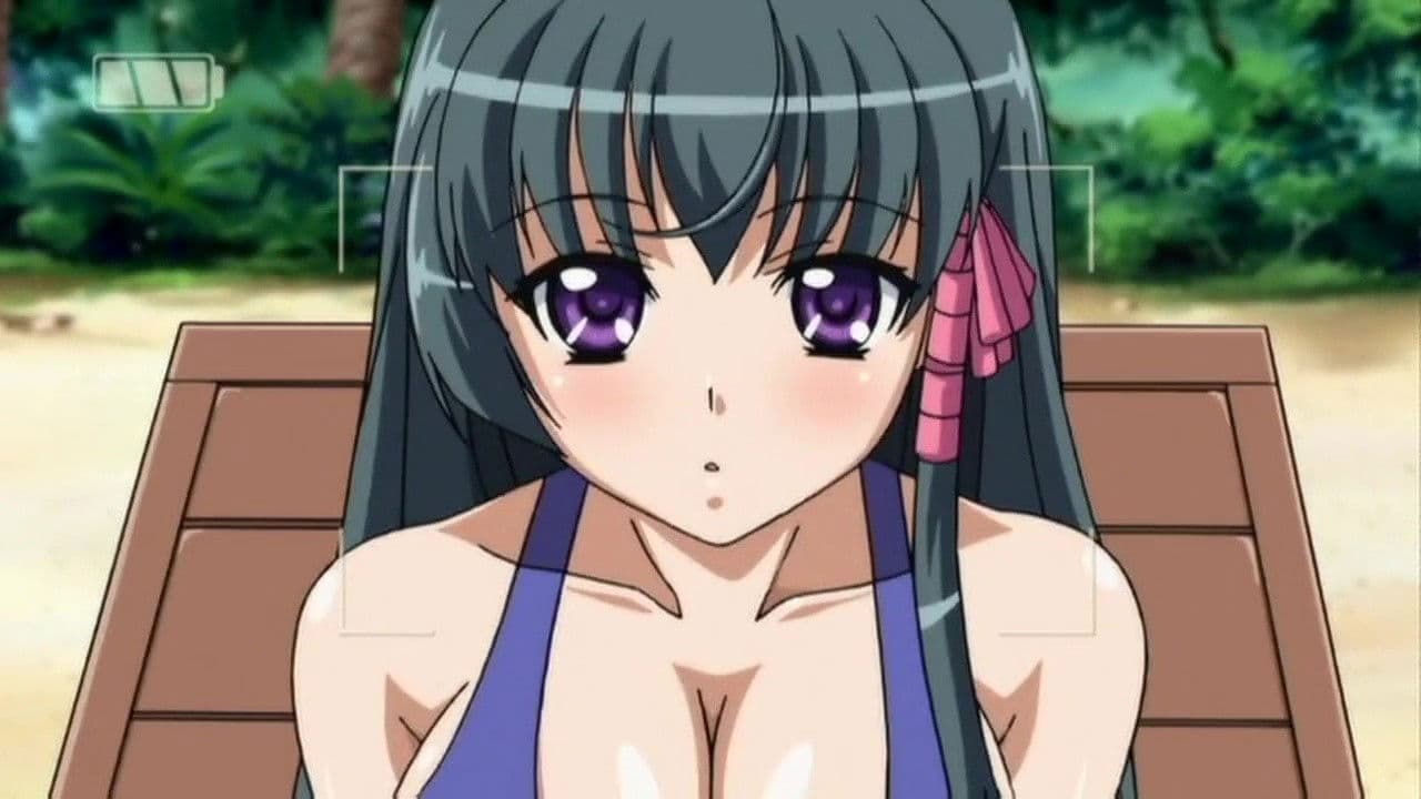 비치크비치 ~남국 유욕 촬영회~