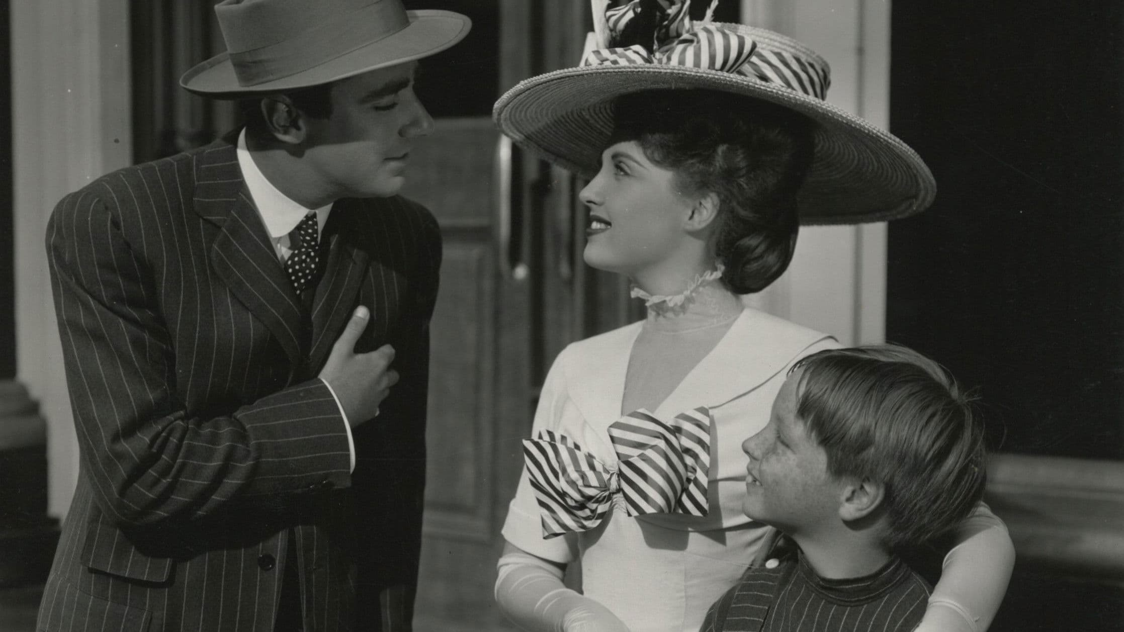 내 남동생은 말과 이야기한다