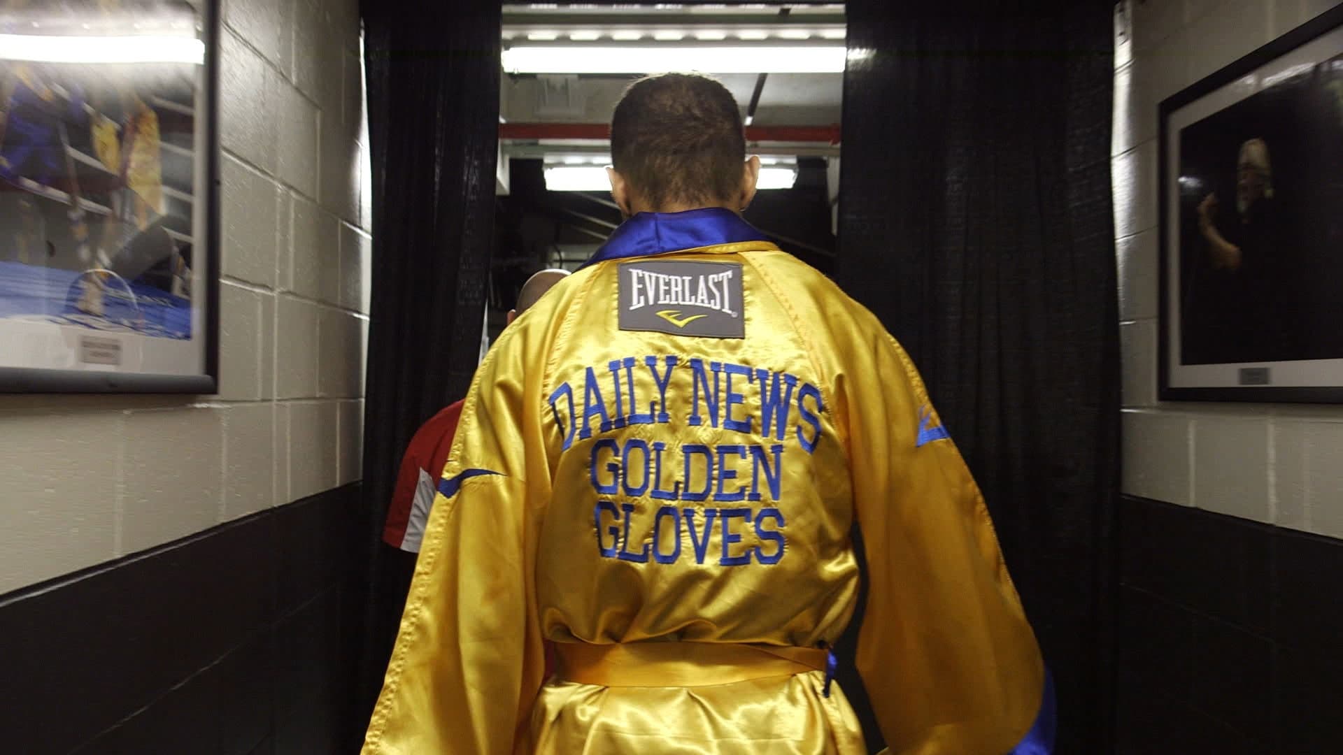 크레이들 오브 챔피언스