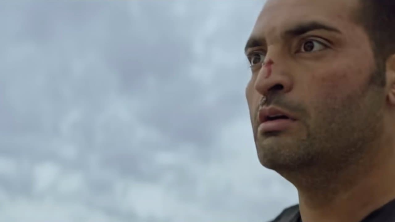 오버런 : 100만 달러의 사나이