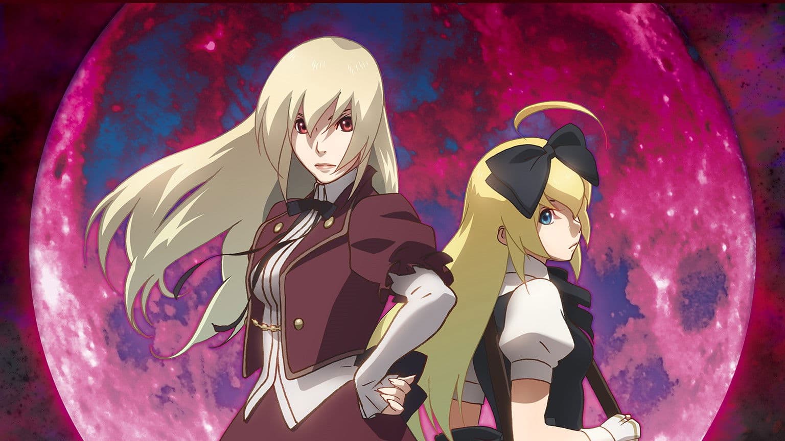 어느 좀비 소녀의 재난