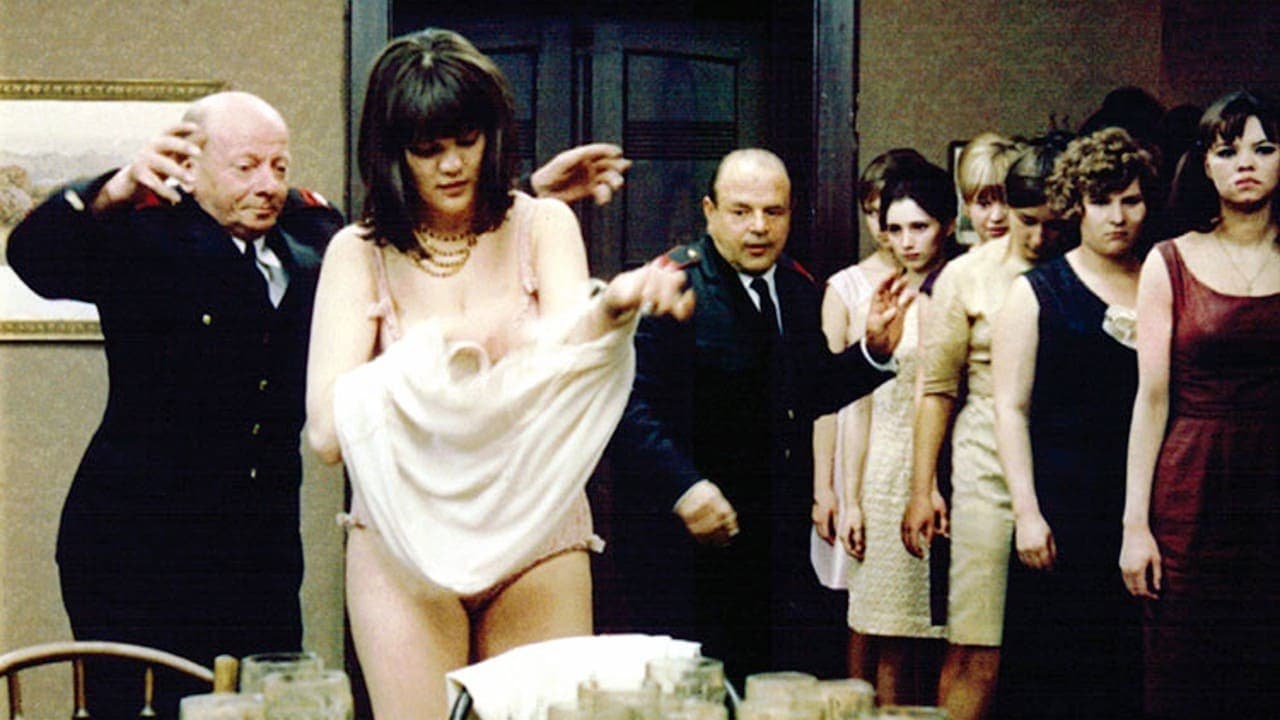 소방수의 무도회