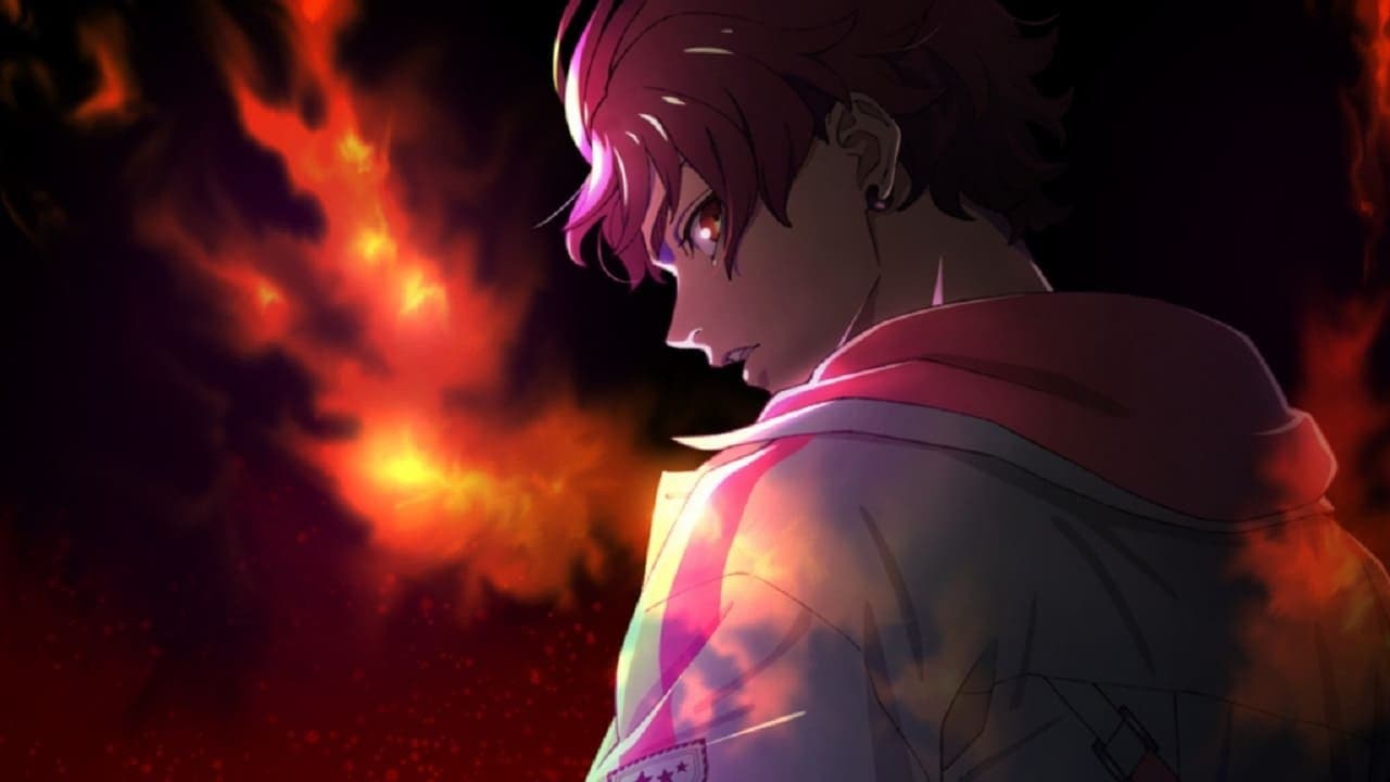 파라독스 라이브 THE ANIMATION