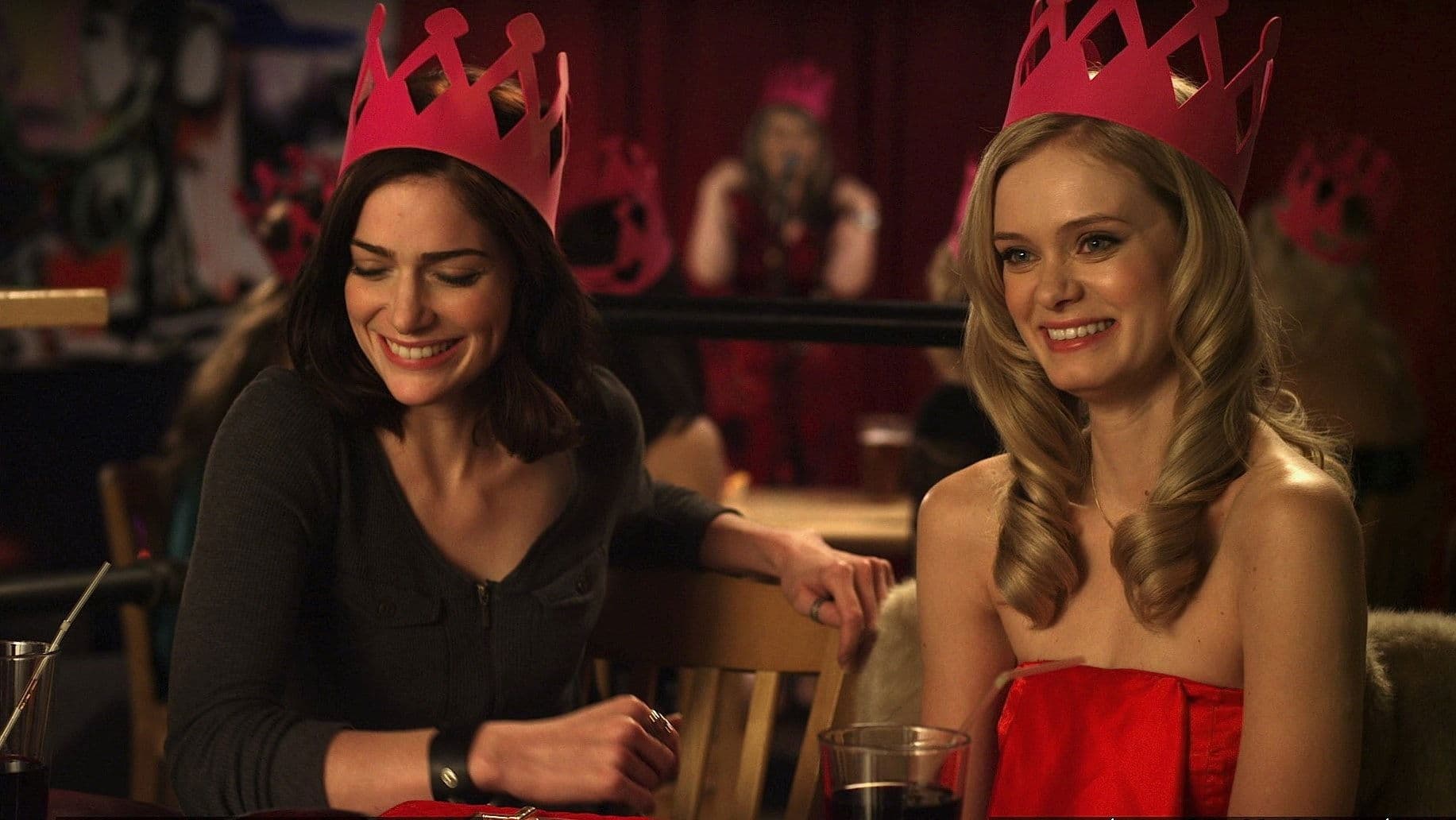 해필리 에버 애프터