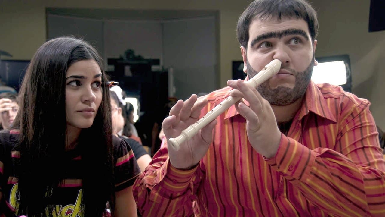 진짜 사나이 레제프 3