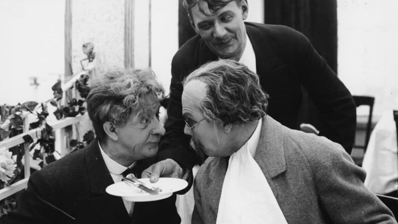 Löjtnant Galenpanna