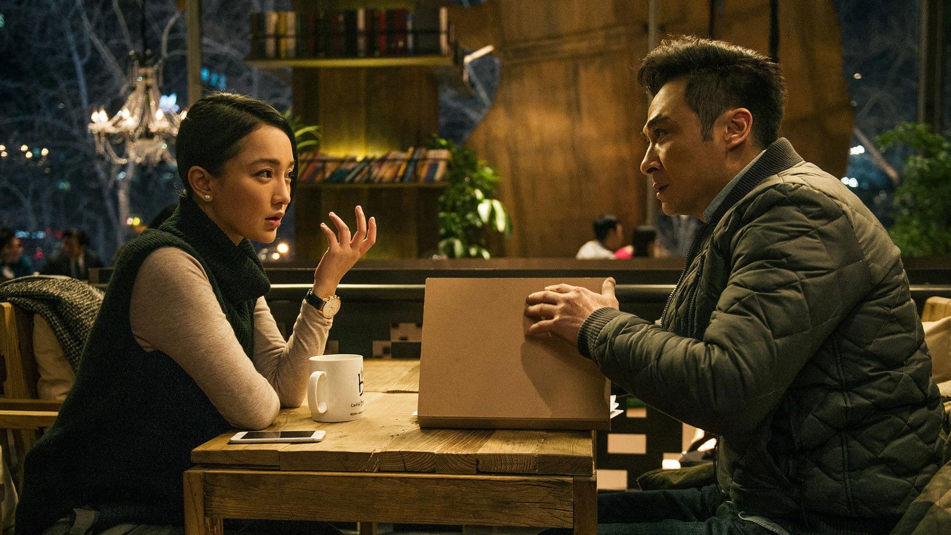 여가수 살인사건의 전말