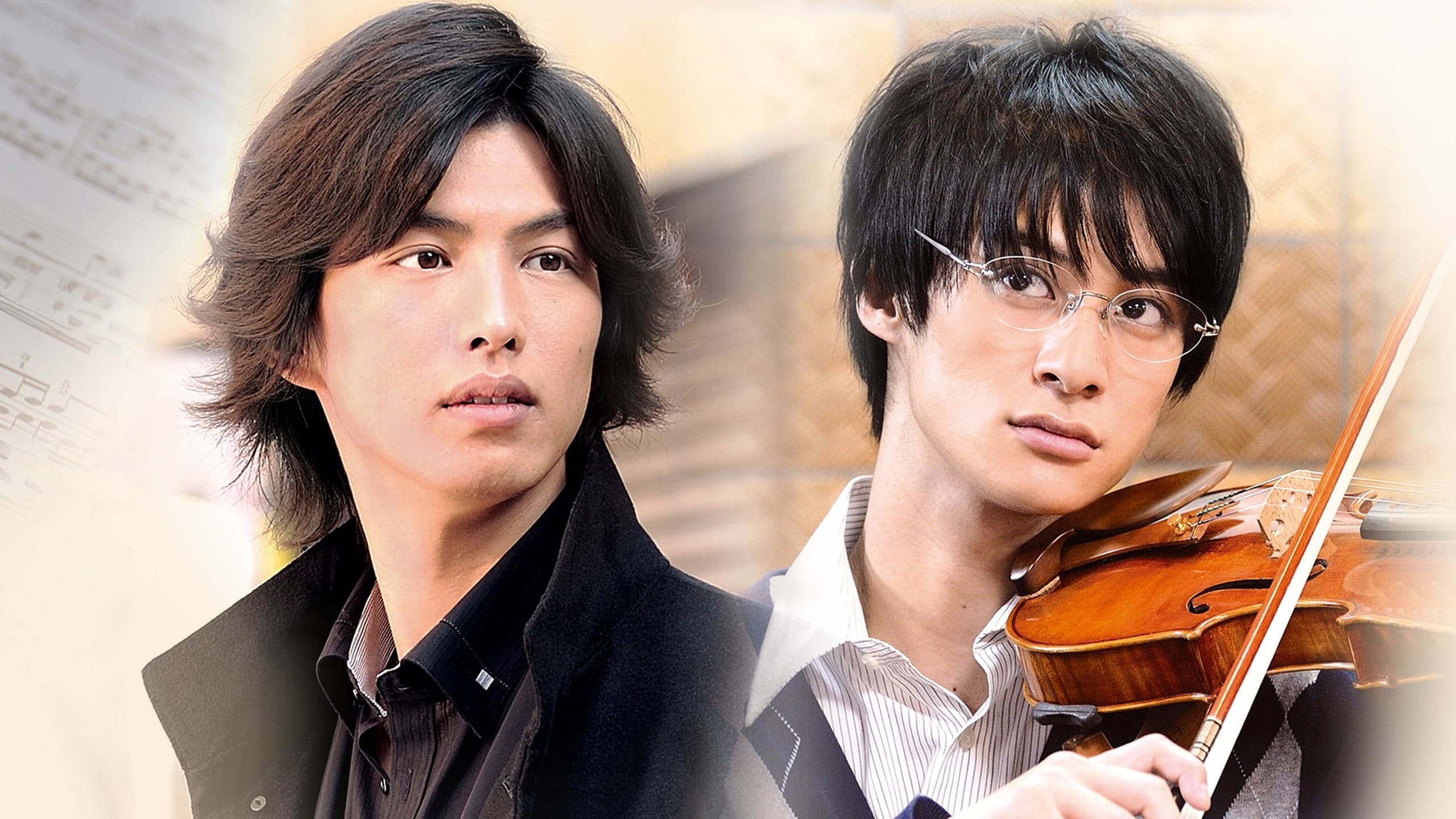 富士見二丁目交響楽団シリーズ　寒冷前線コンダクター