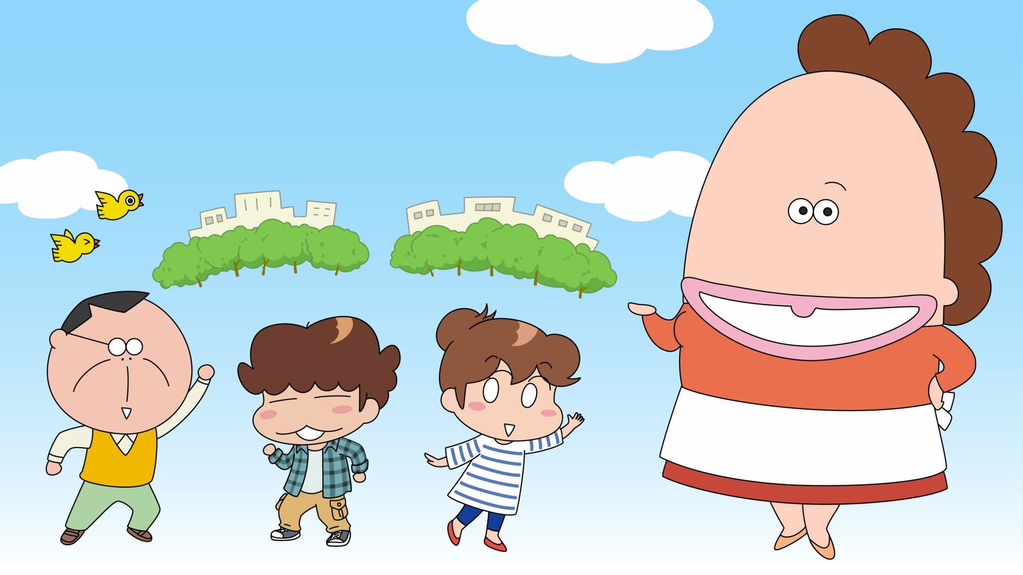 새로운 아따맘마