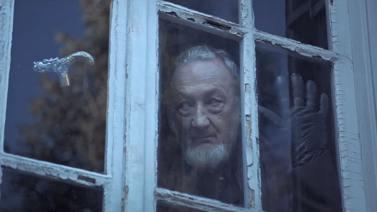 고스트: 죽은자들의 초대