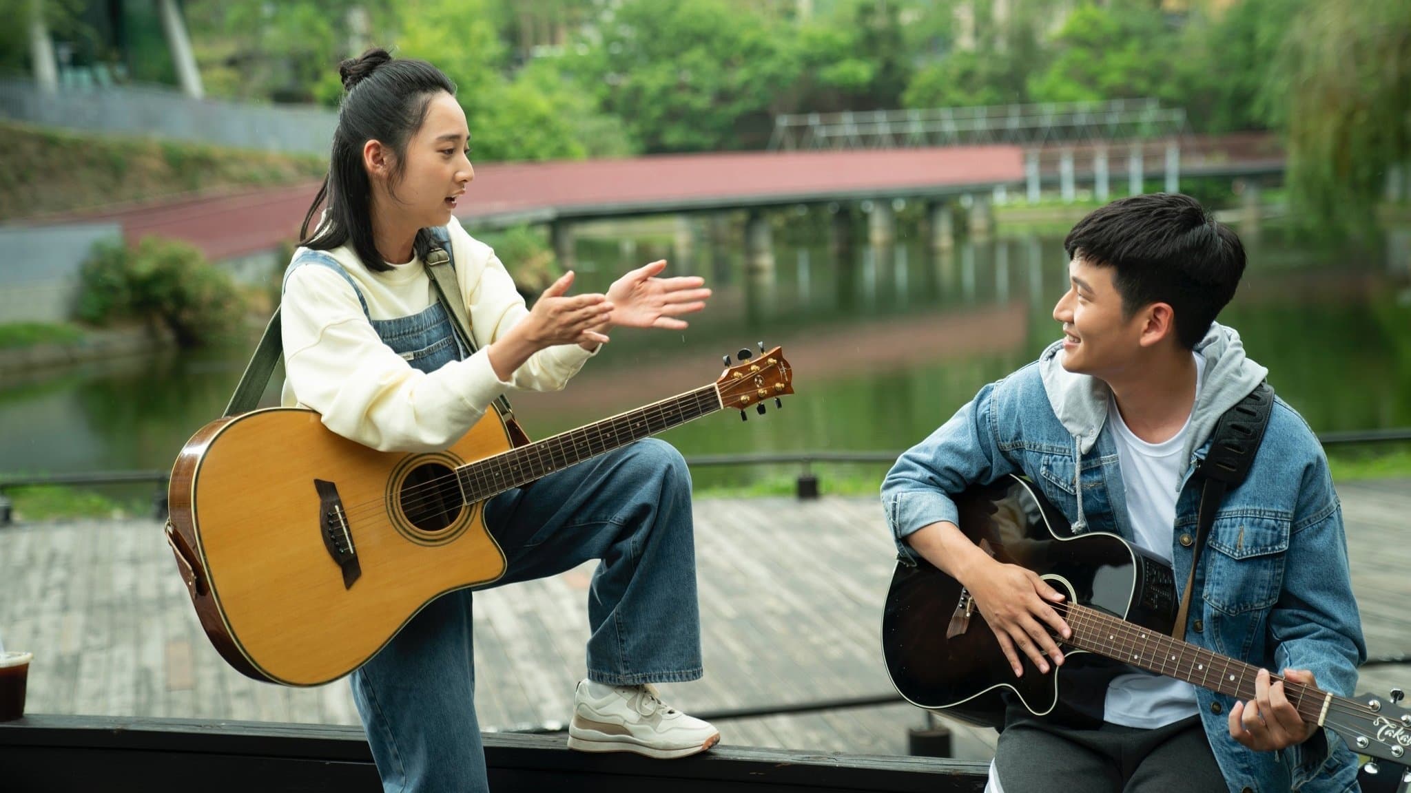 내 친한 친구의 아침식사