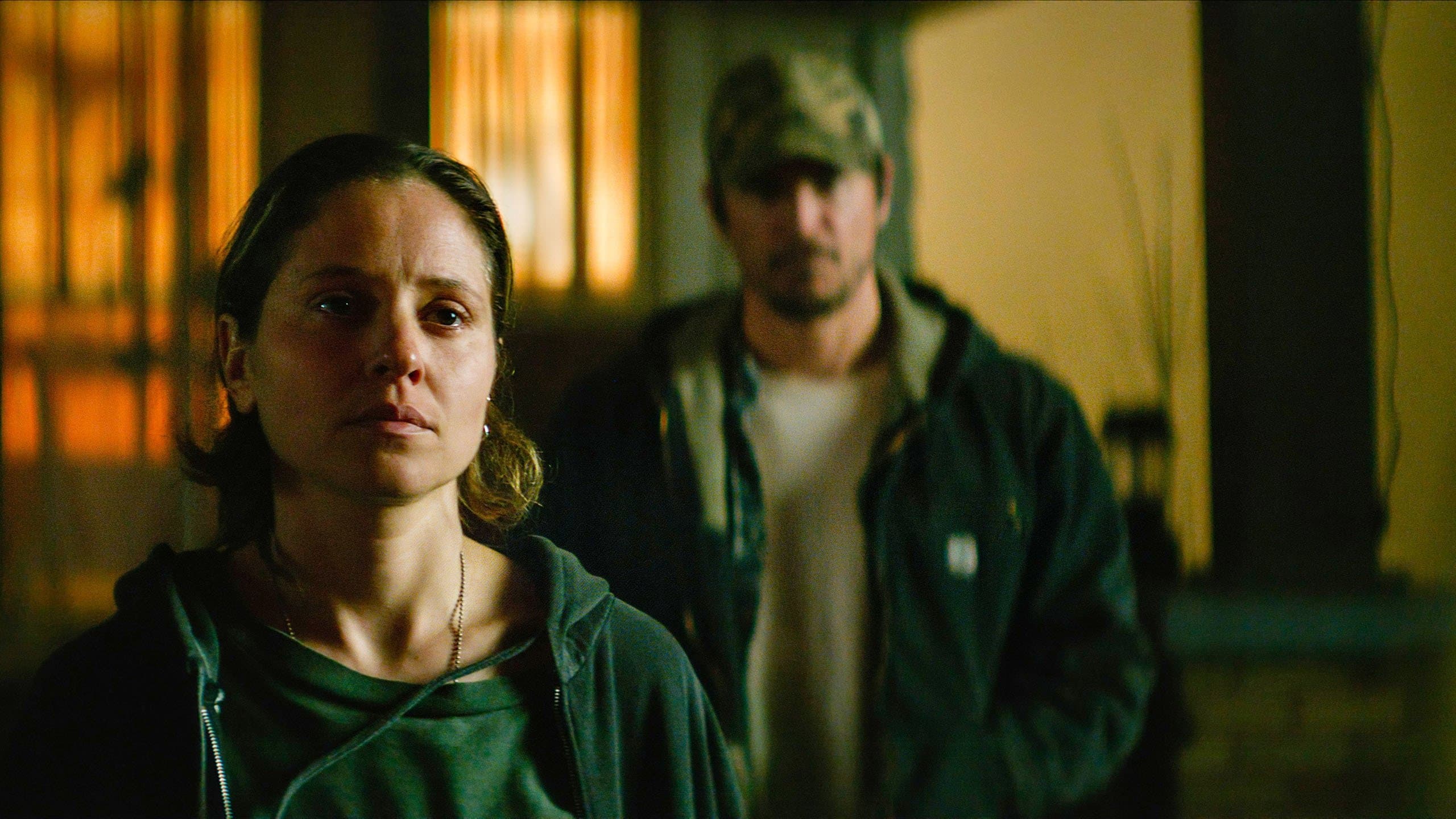 뱀에 물린 자들