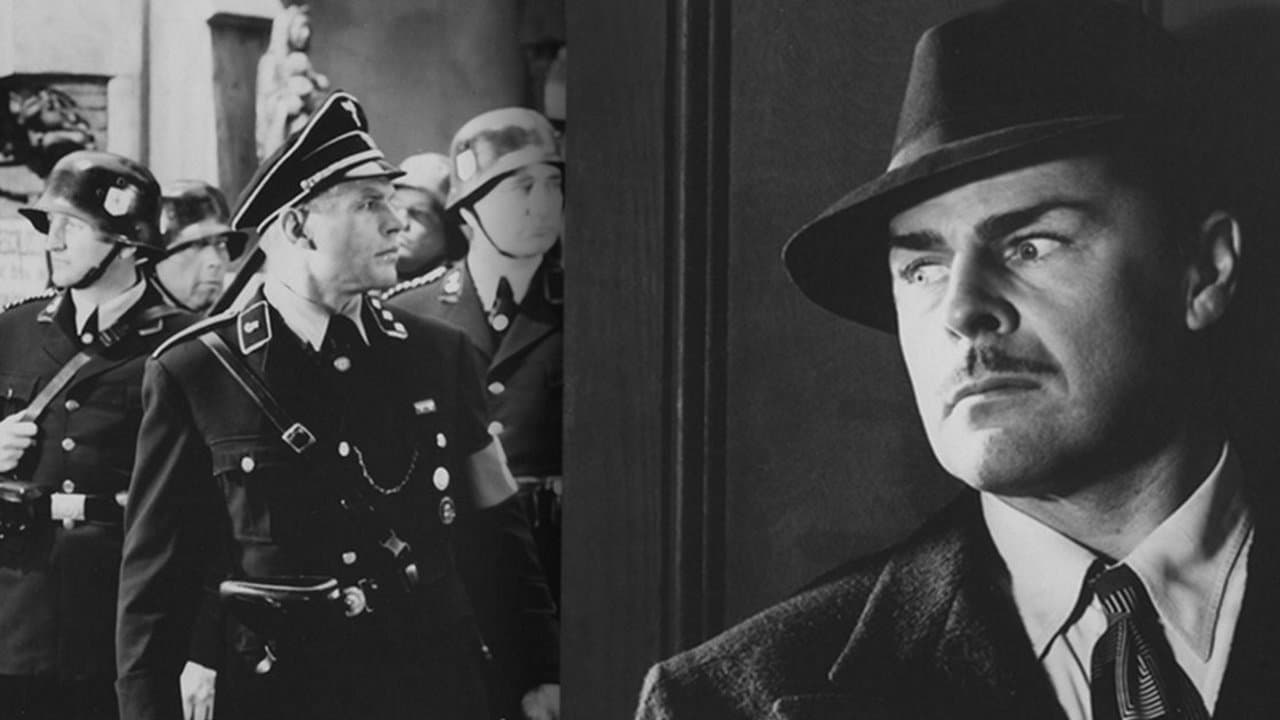 사형집행인도 죽는다!