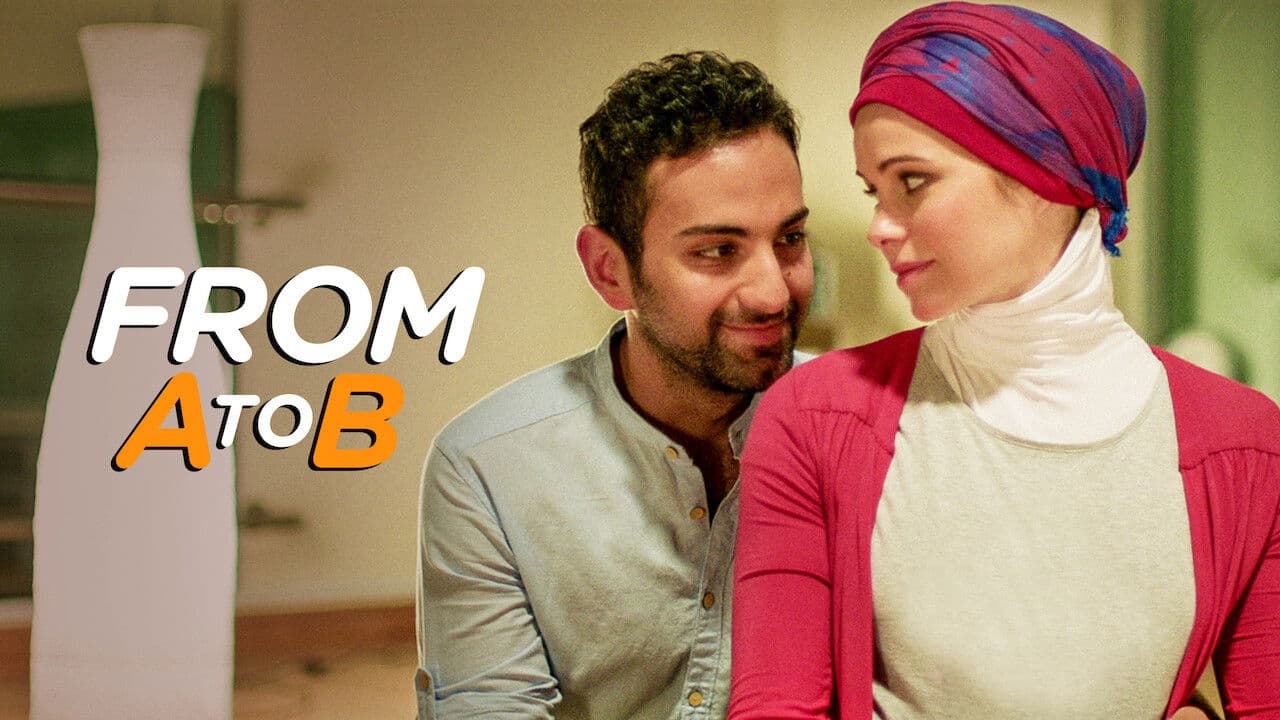 아부다비에서 베이루트까지