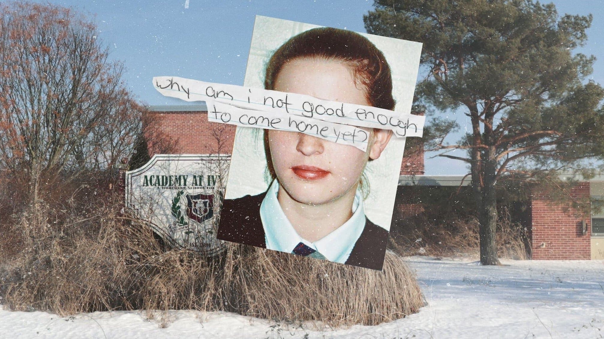 더 프로그램: 사기, 컬트, 납치