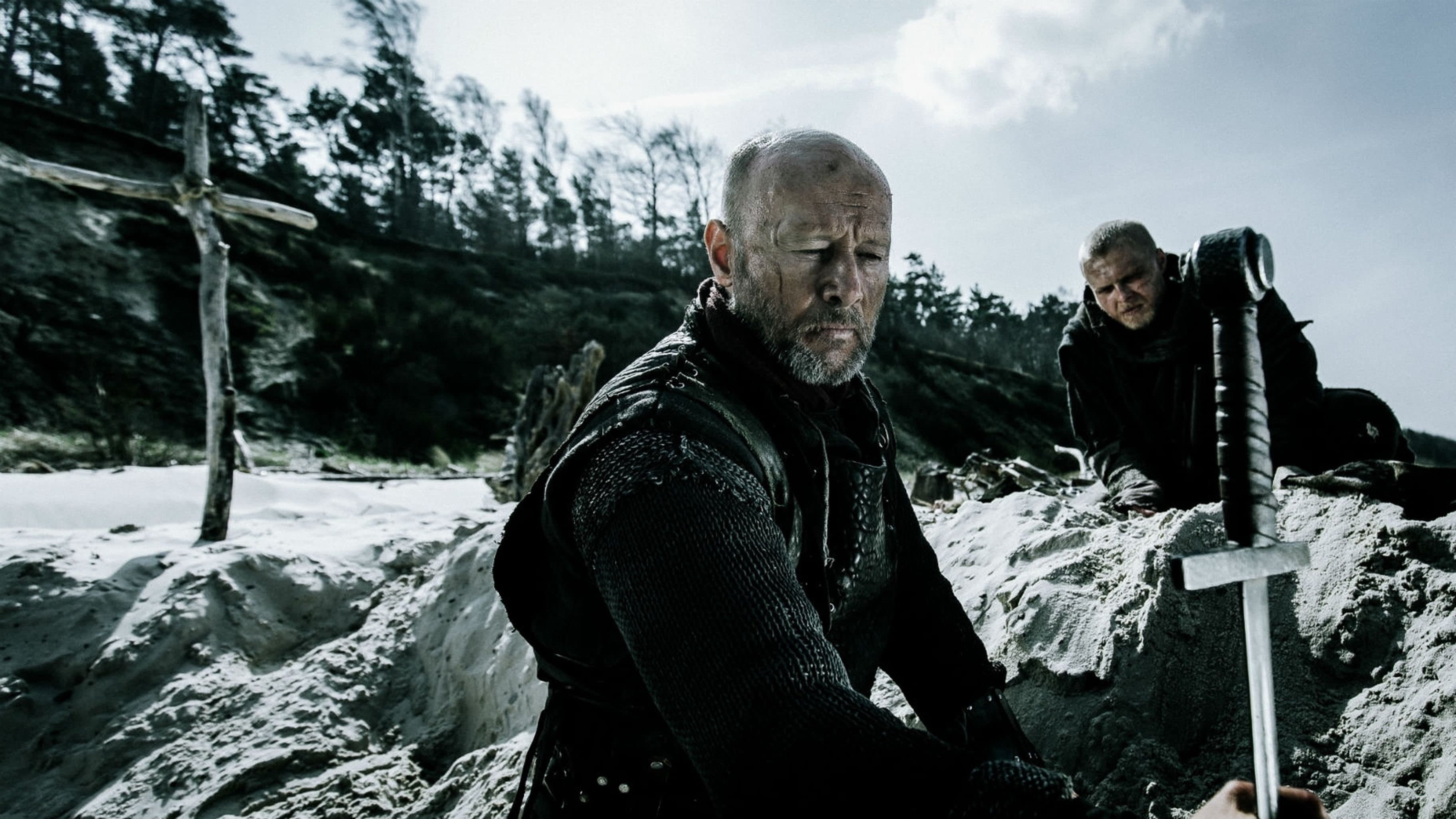 스워드 오브 갓